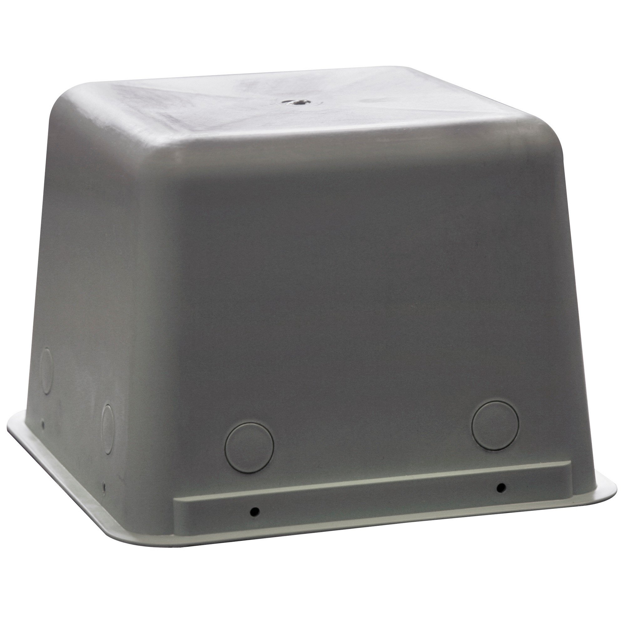 Nordlux Spot box 19x19x15 аксессуары серый