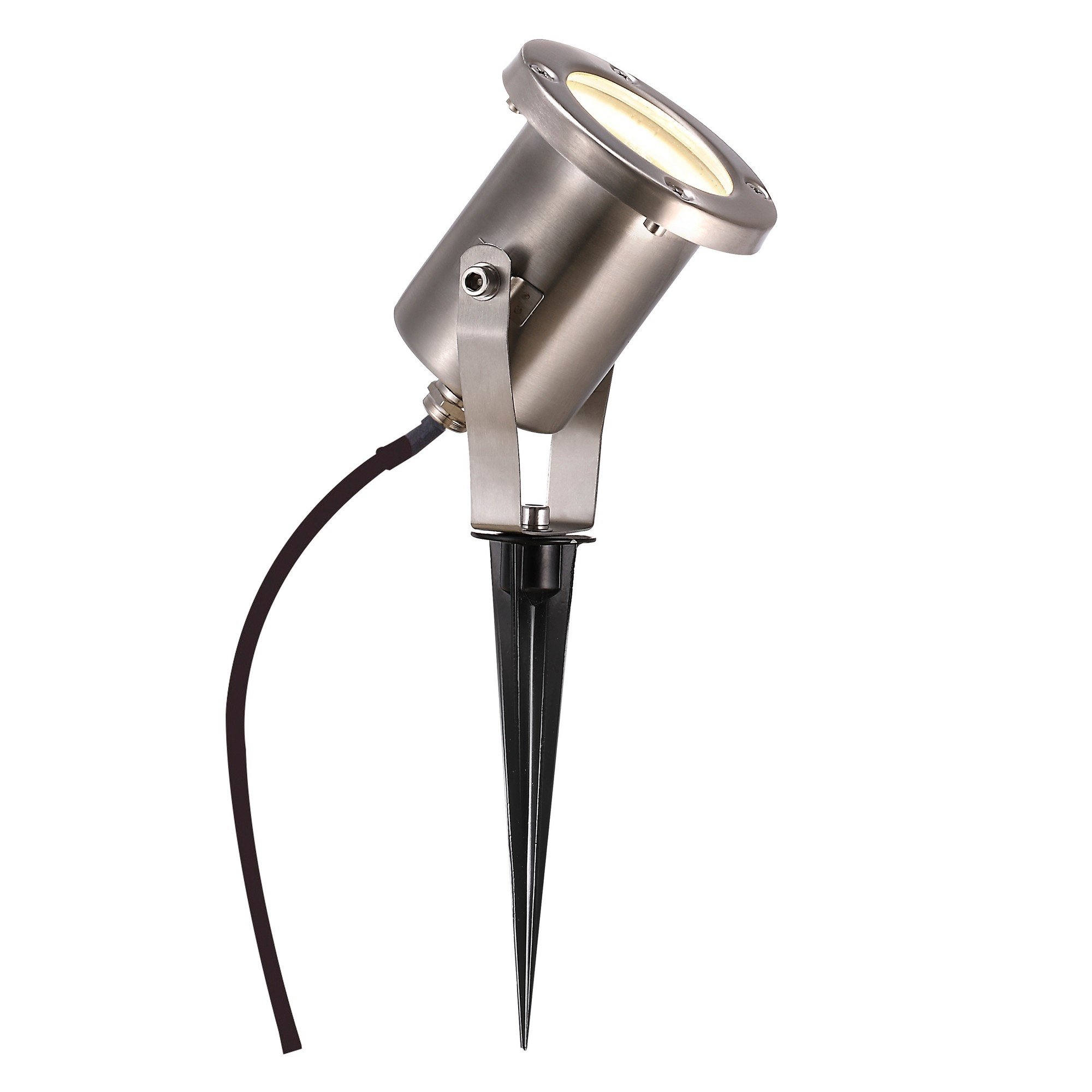Nordlux Taurus спот Stainless steel