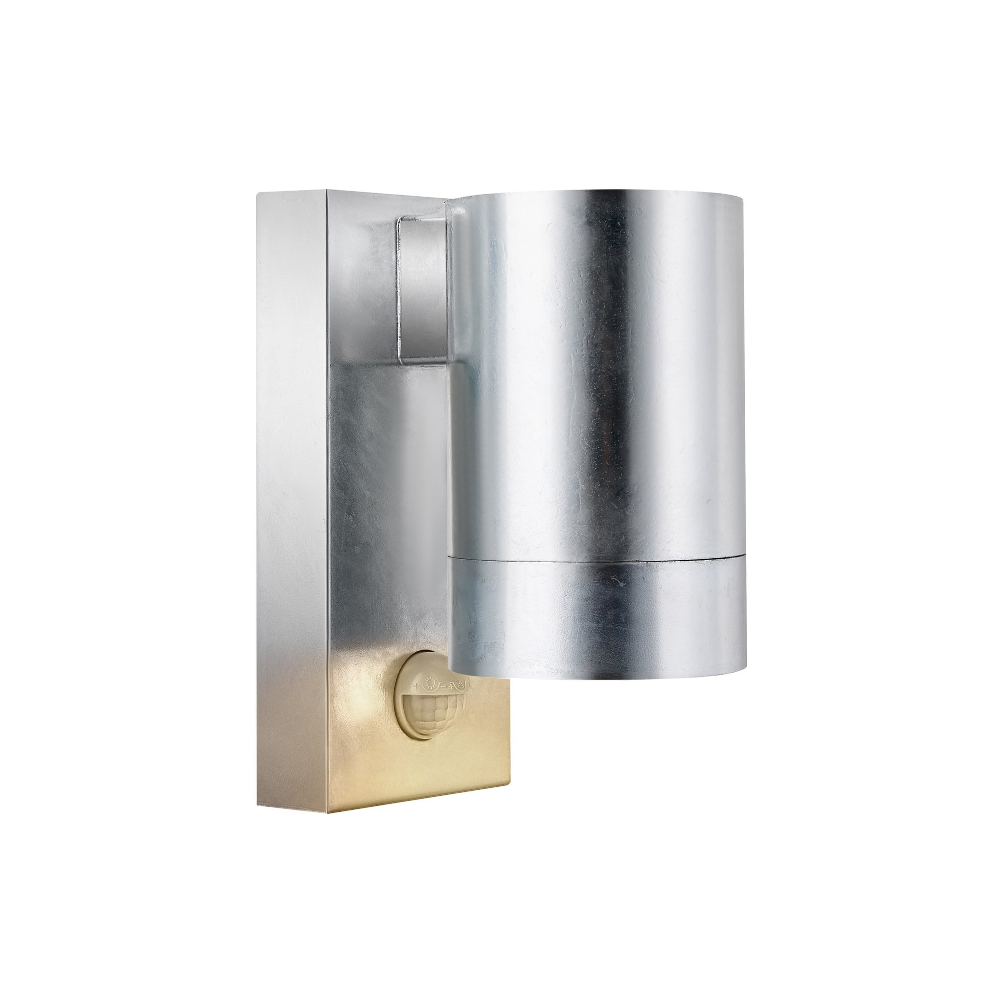 Nordlux Tin Maxi Sensor настенный светильник черный
