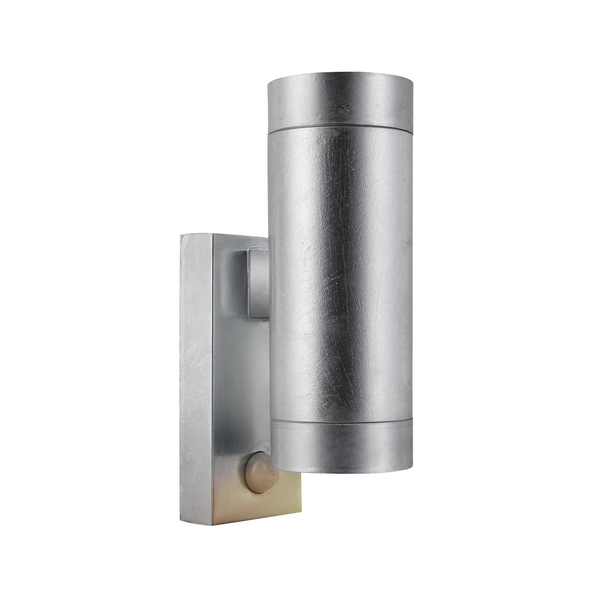 Nordlux Tin Maxi Double Sensor настенный светильник черный