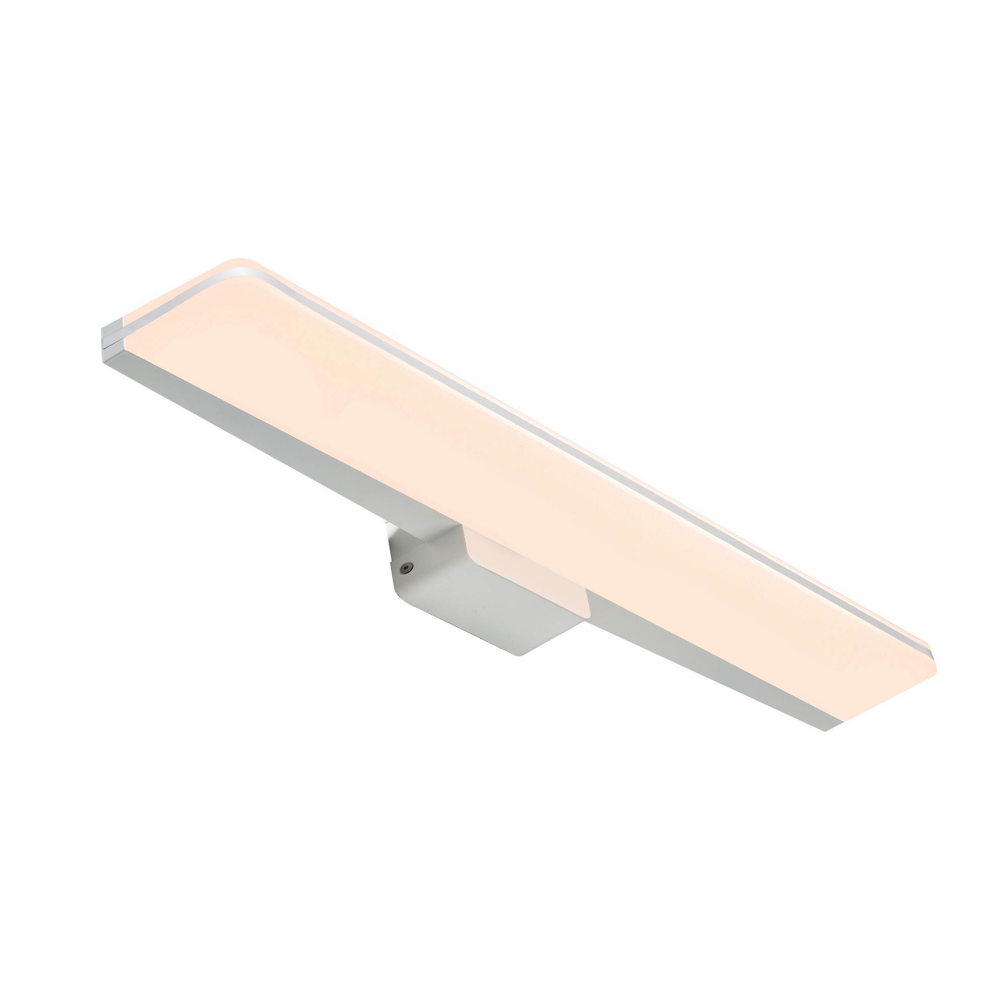 Nordlux Tinia 60 настенный светильник белый