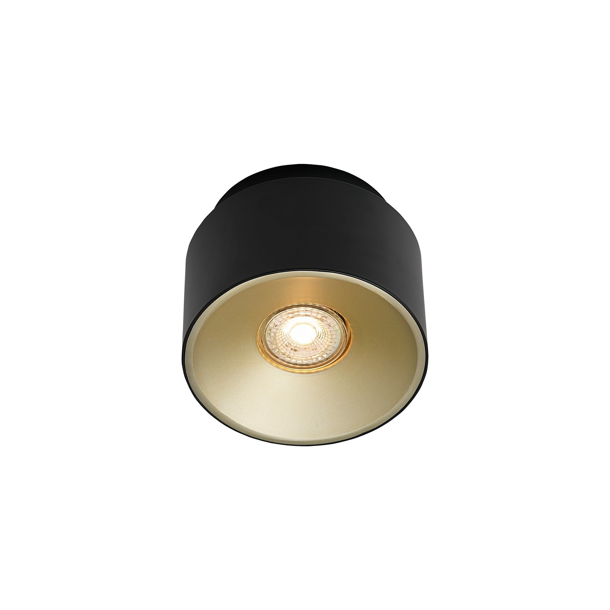Nordlux Torone спот черный