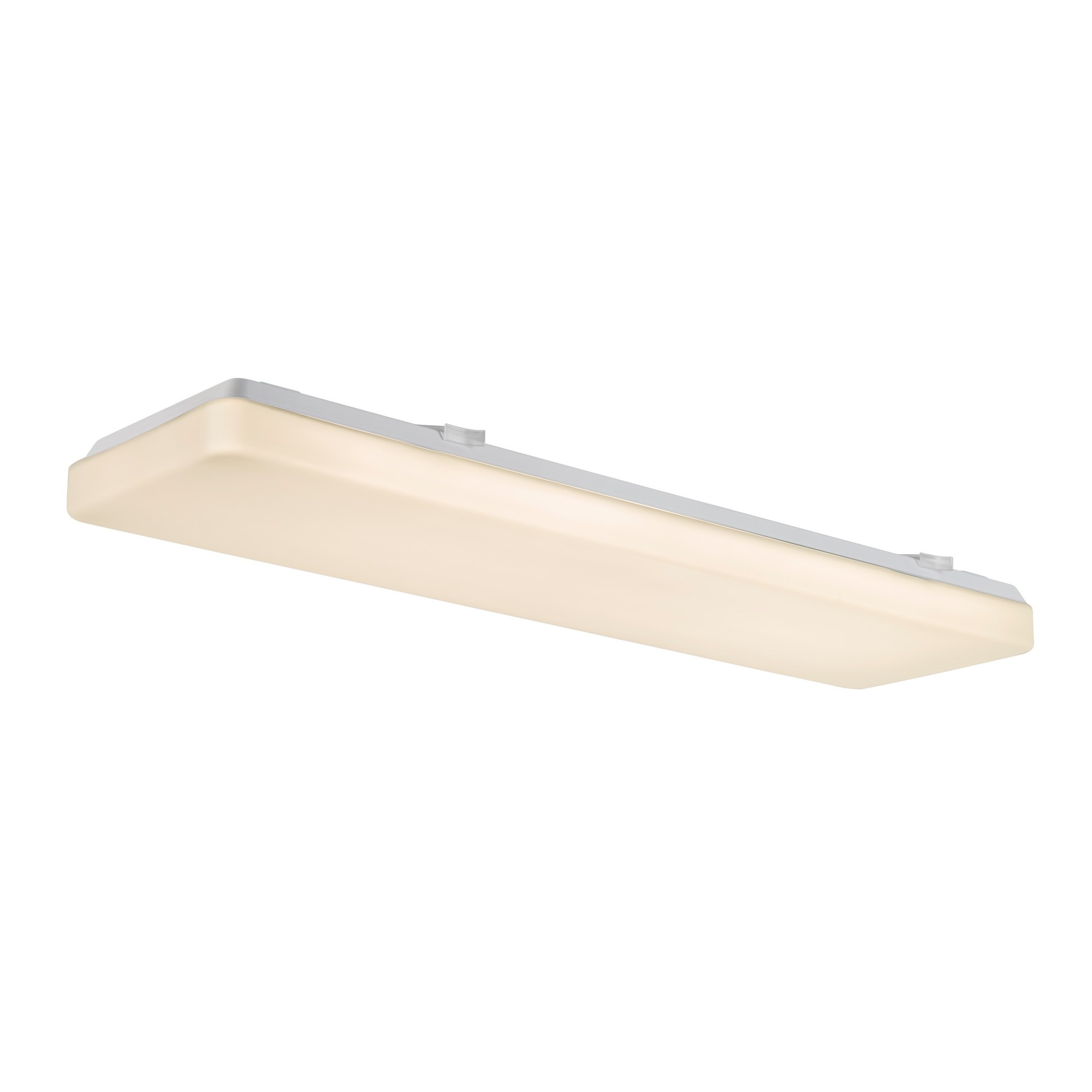 Nordlux Trenton 60 Batten Light Fitting белый