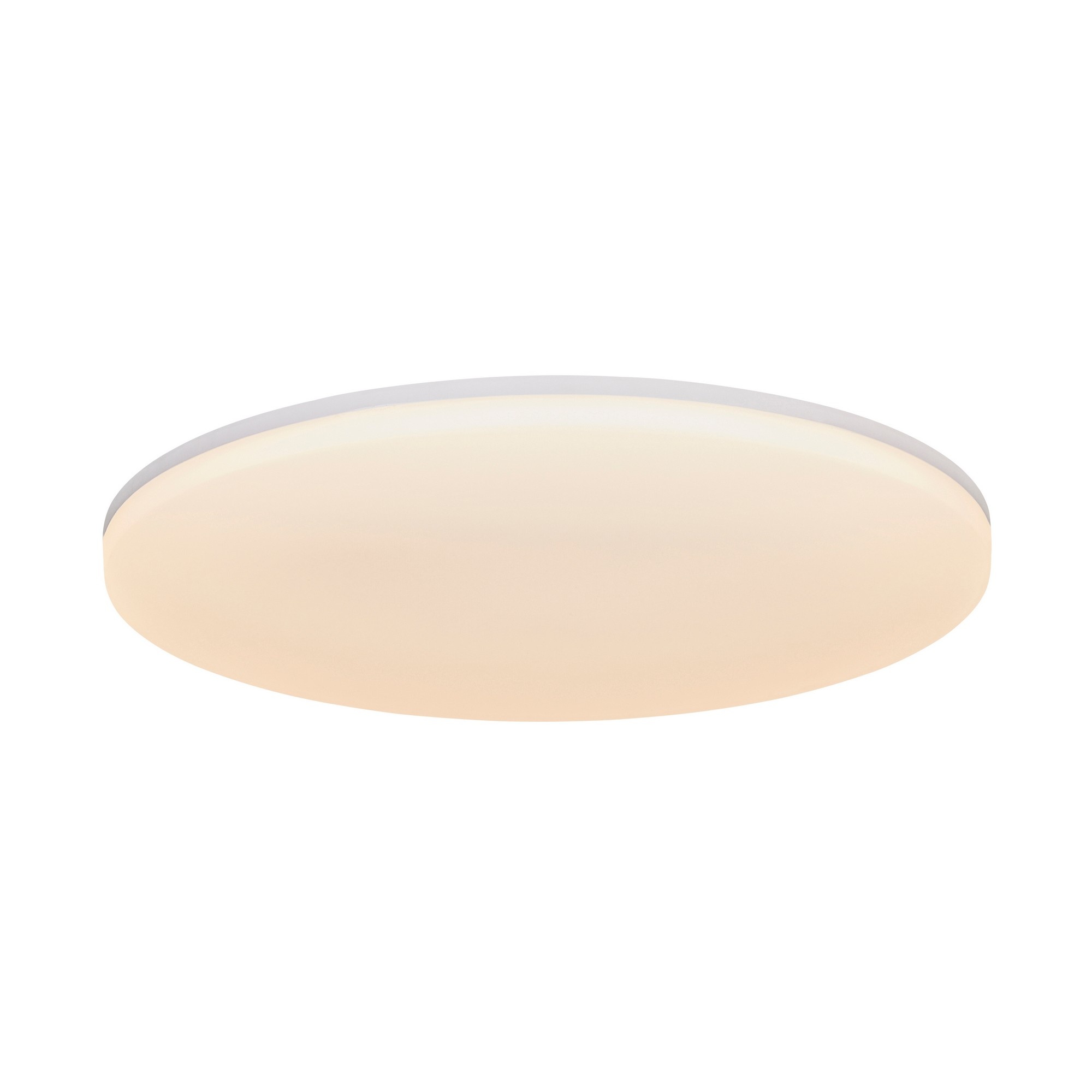 Nordlux Vic 22 1600Lm 3000K потолочный светильник белый