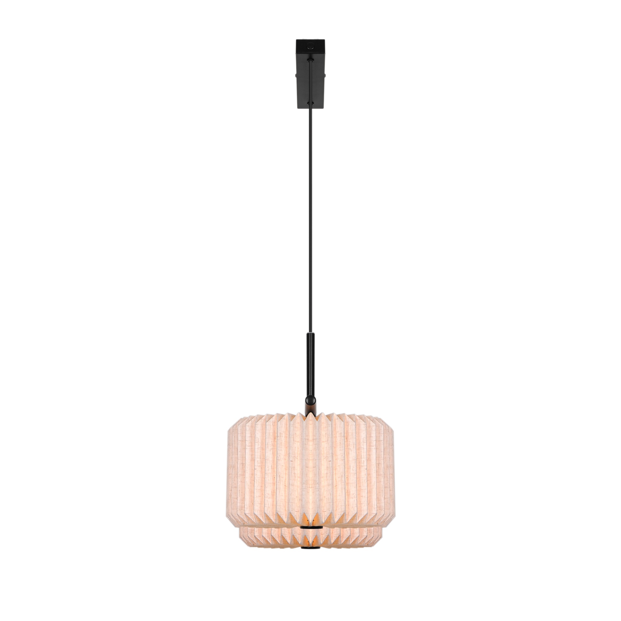 Nordlux Vivienne Dual подвесной светильник черный