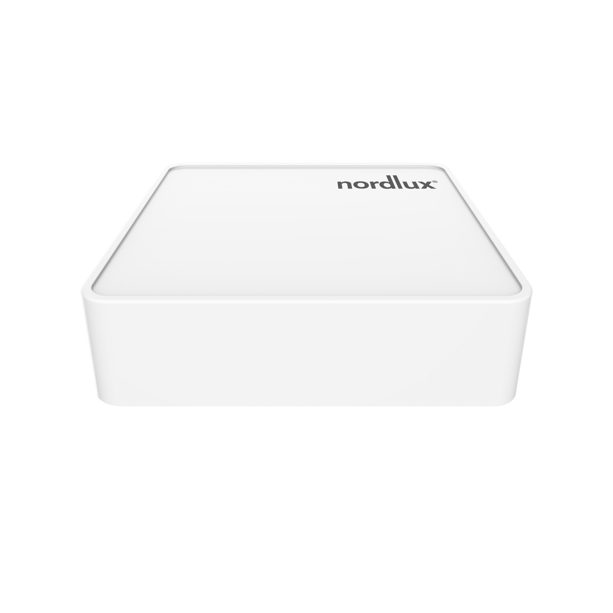 Nordlux Smart Dual-Wifi Bridge белый