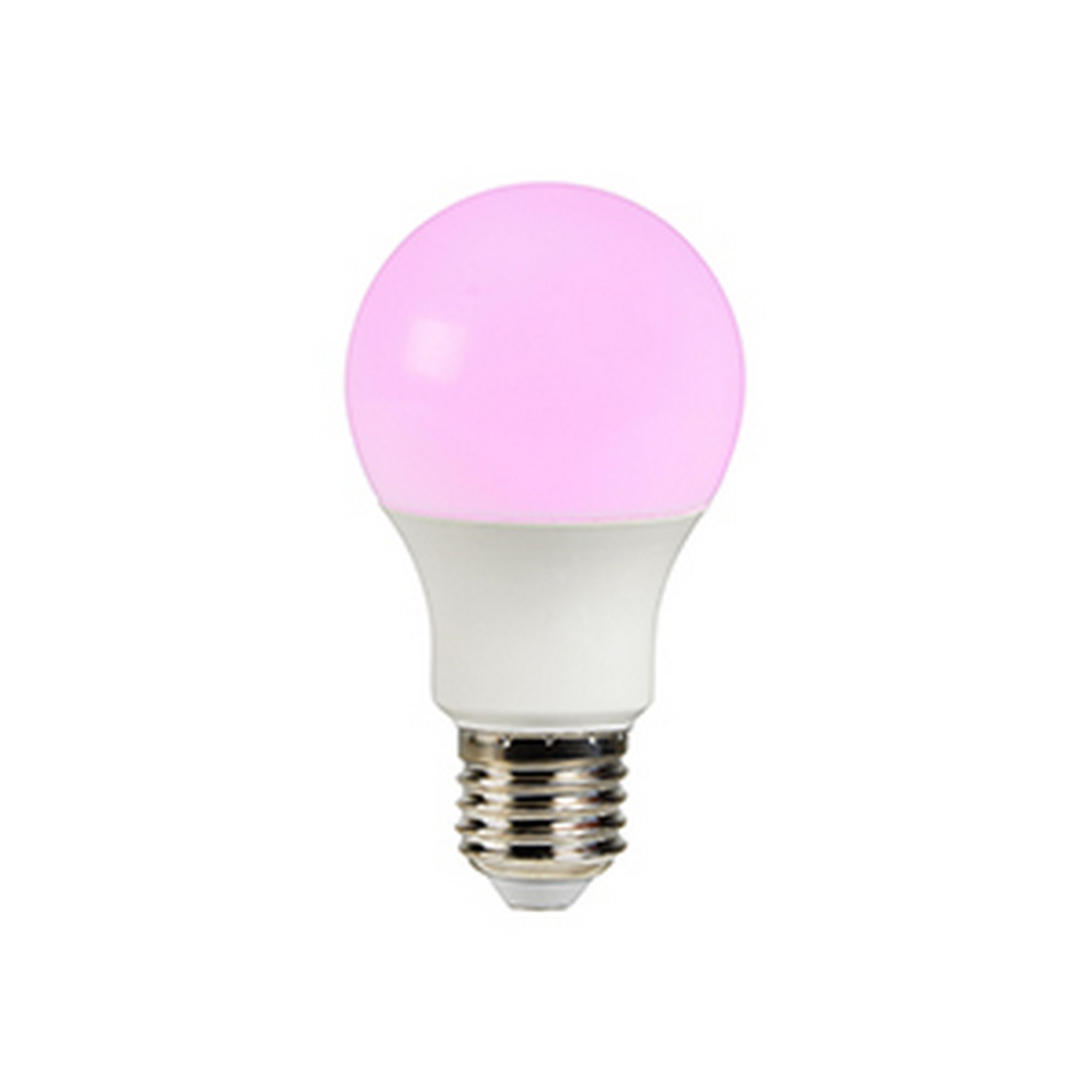 Nordlux Smart E27 A60 Colour 2200-6500 K 806 лм Light Bulb белый