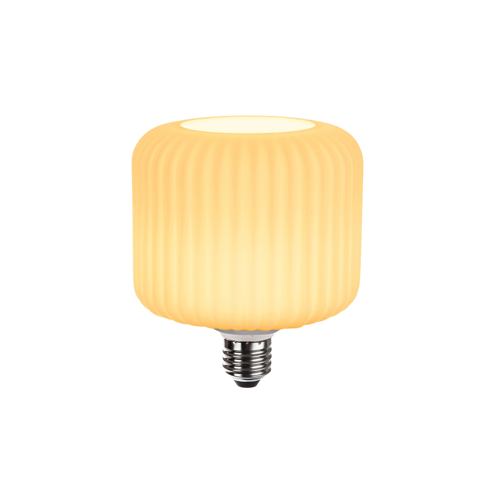 Nordlux Deco E27 Frill диммируемая 1800 K 170 лм