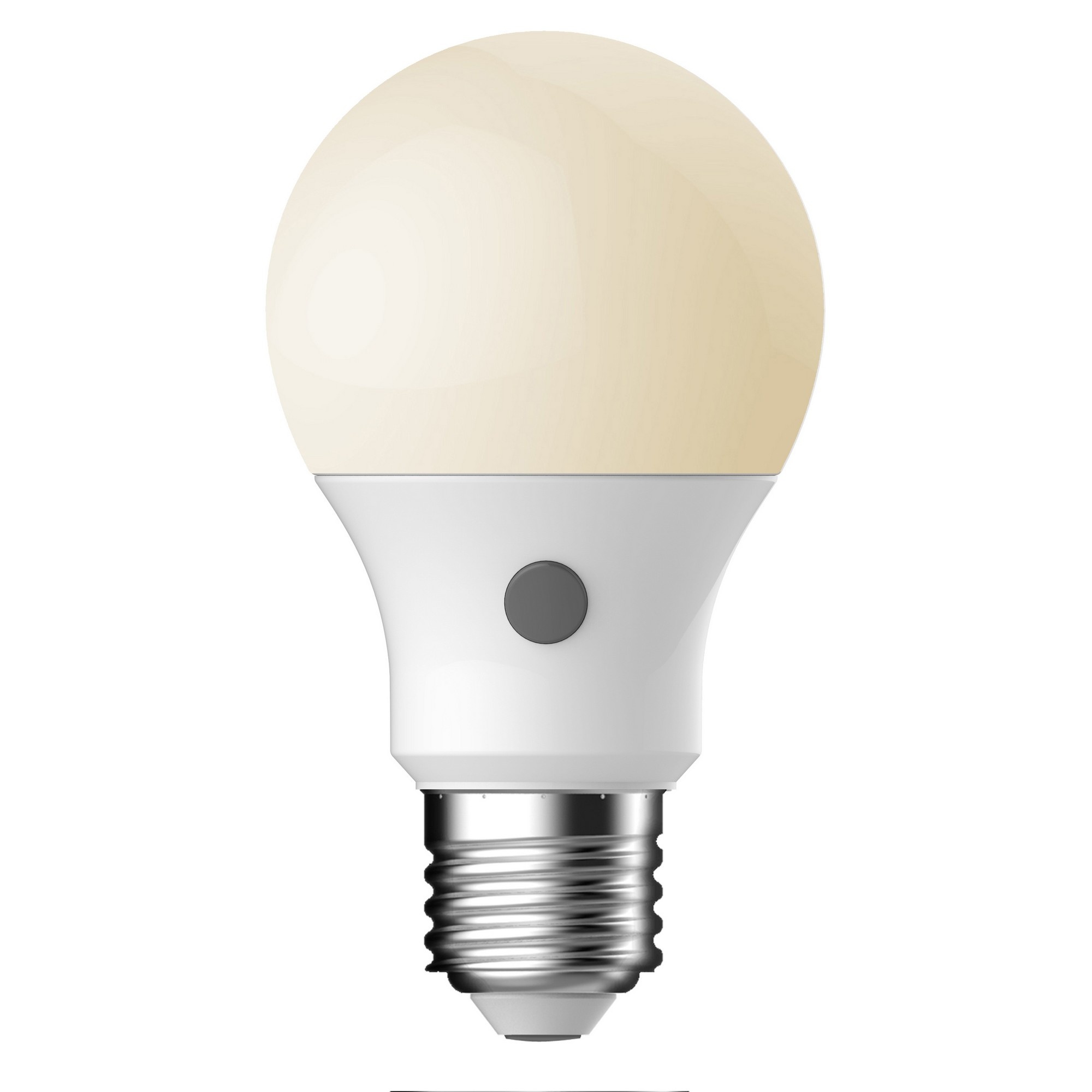 Nordlux E27 A60 Light датчик 2700 K 806 лм