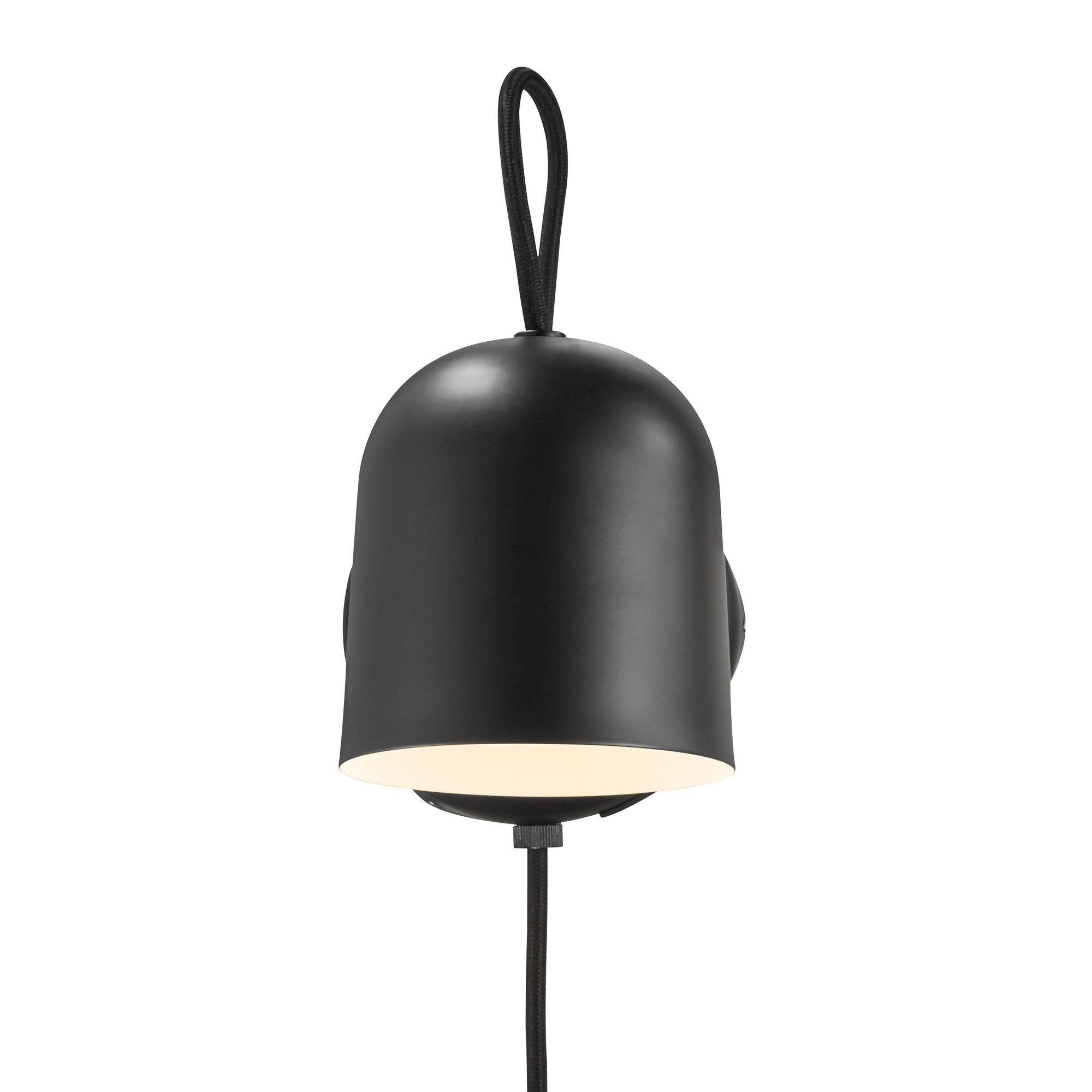 Nordlux Angle GU10 настенный светильник белый Telegrey