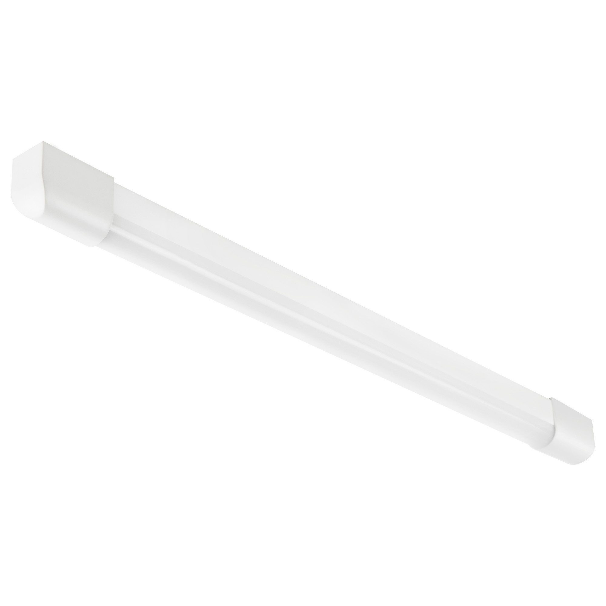 Nordlux Arlington 60 Batten Light Fitting белый