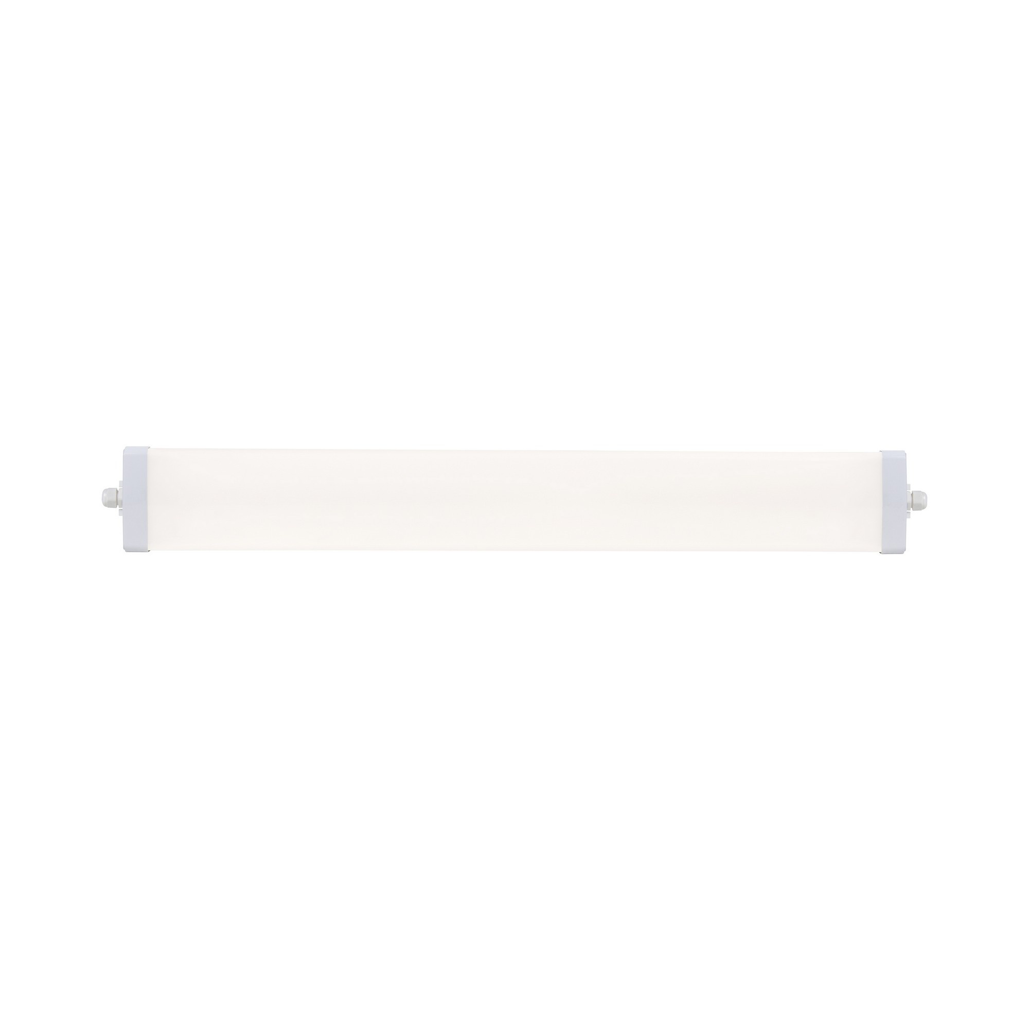 Nordlux Burbank 90 датчик Batten Light Fitting белый