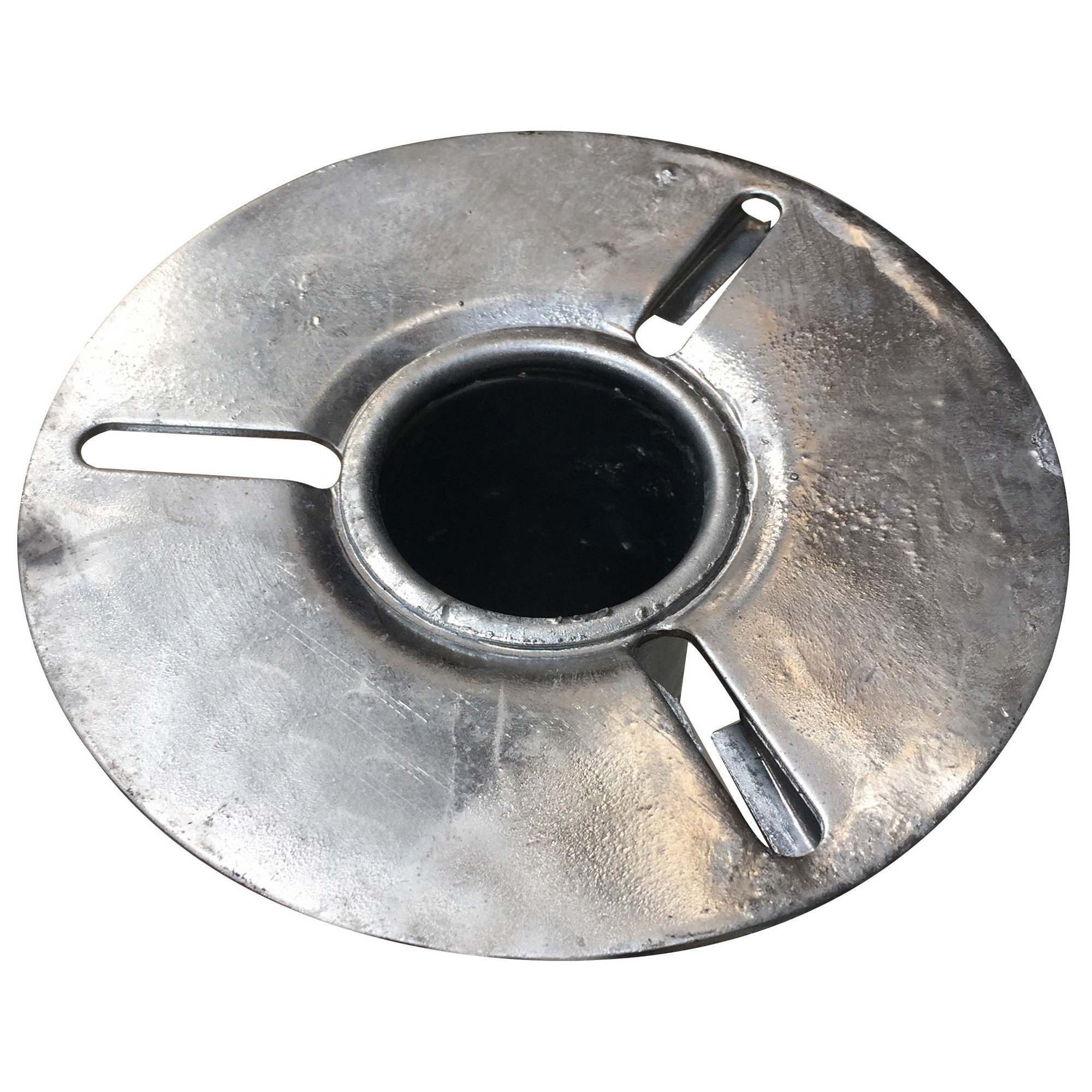 Nordlux Base аксессуары Galvanized