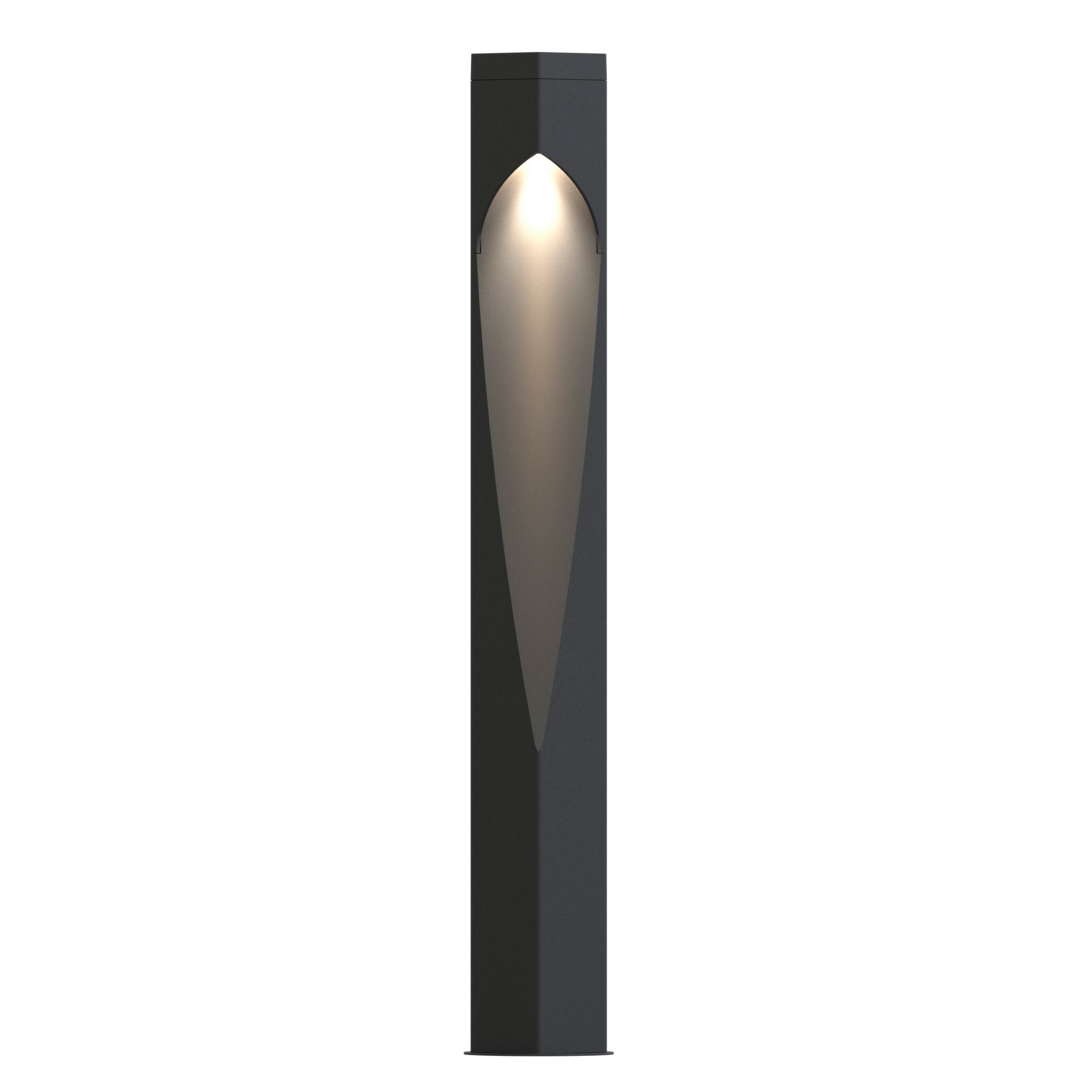 Nordlux Concordia садовый светильник Anthracite