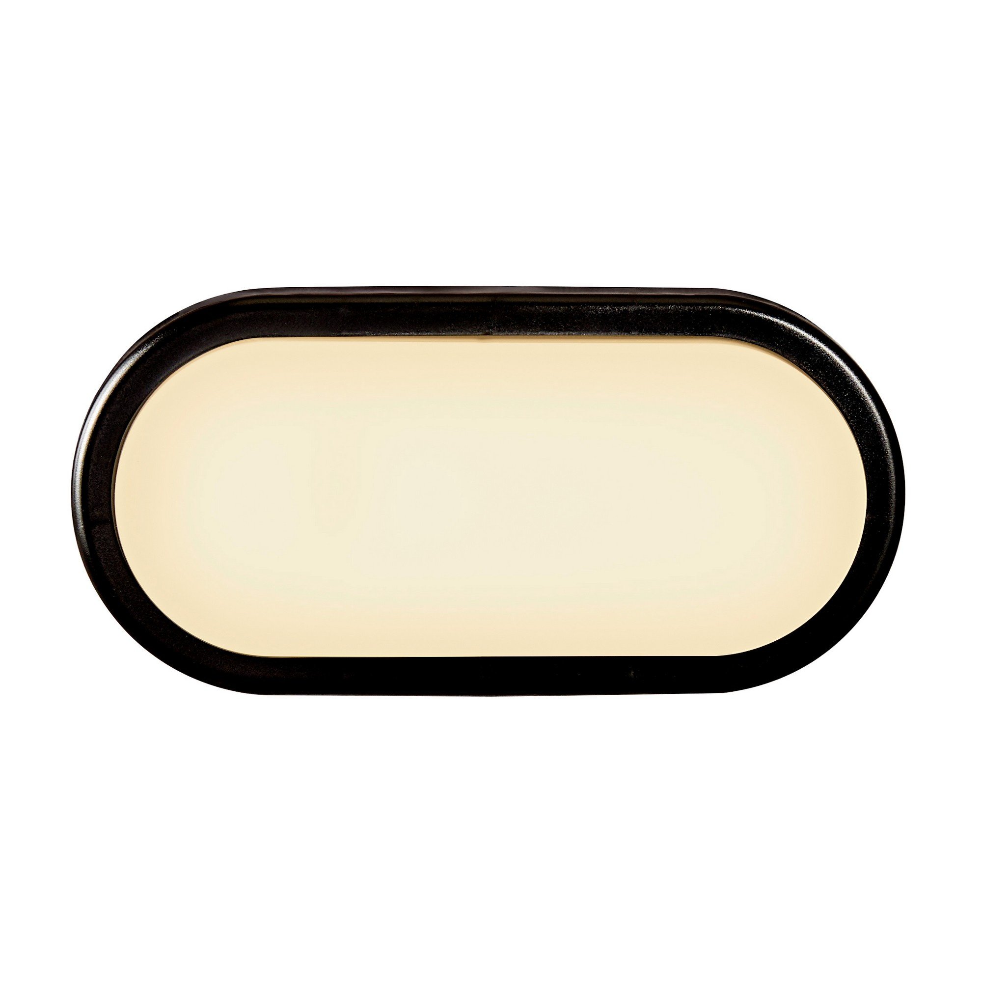 Nordlux Cuba Outdoor Energy Oval настенный светильник белый