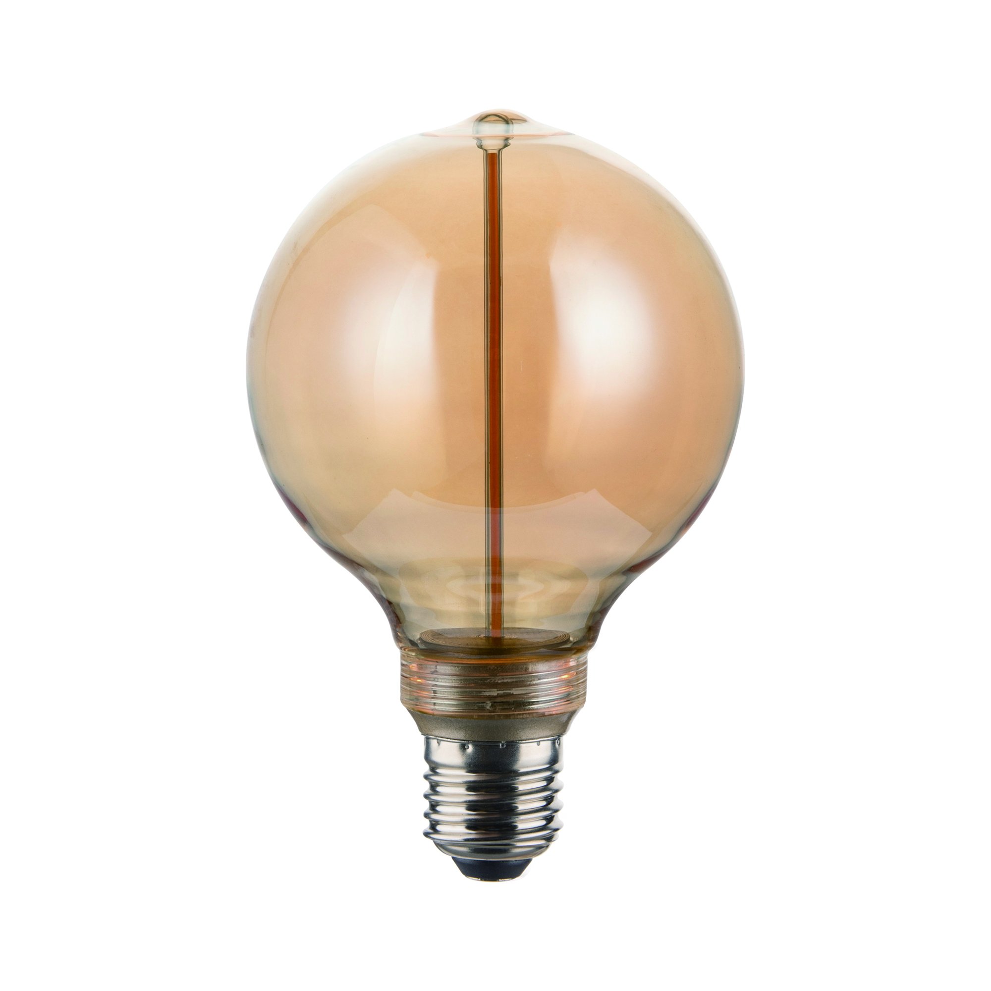 Nordlux Deco E27 G95 Dash диммируемая 1800 K 110 лм