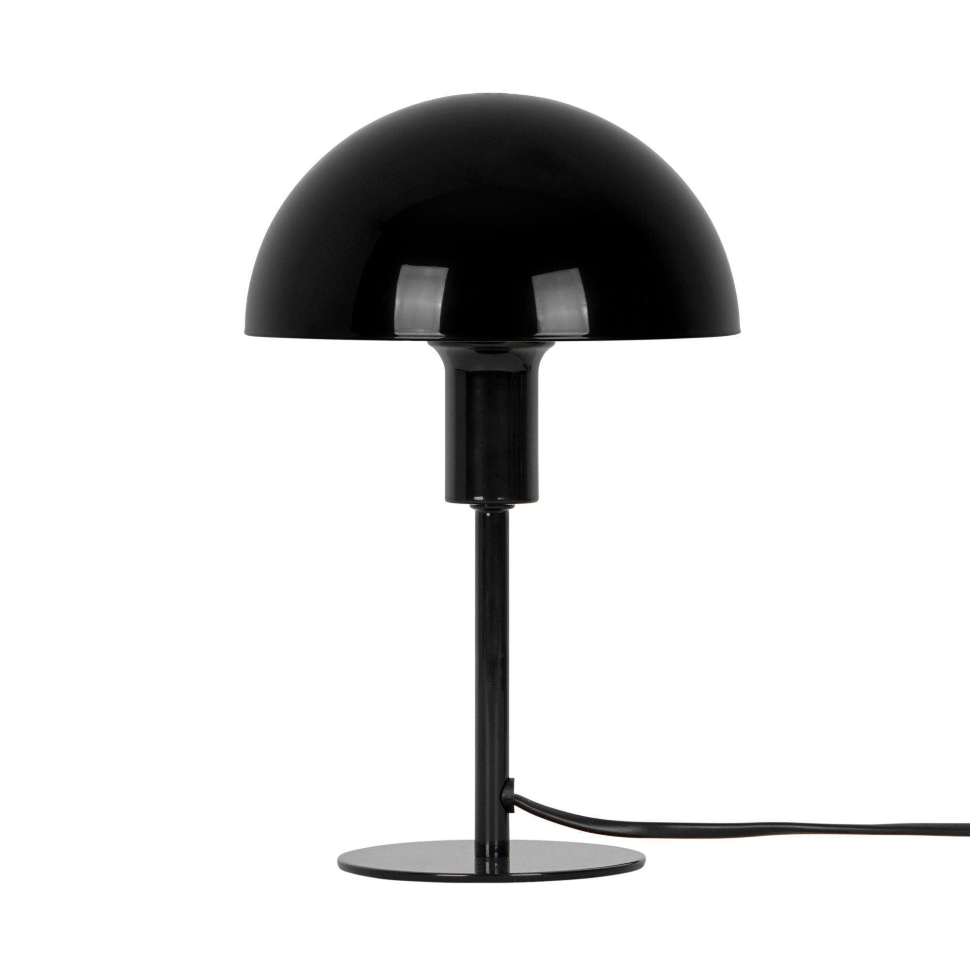 Nordlux Ellen Mini настольная лампа Dark зеленый