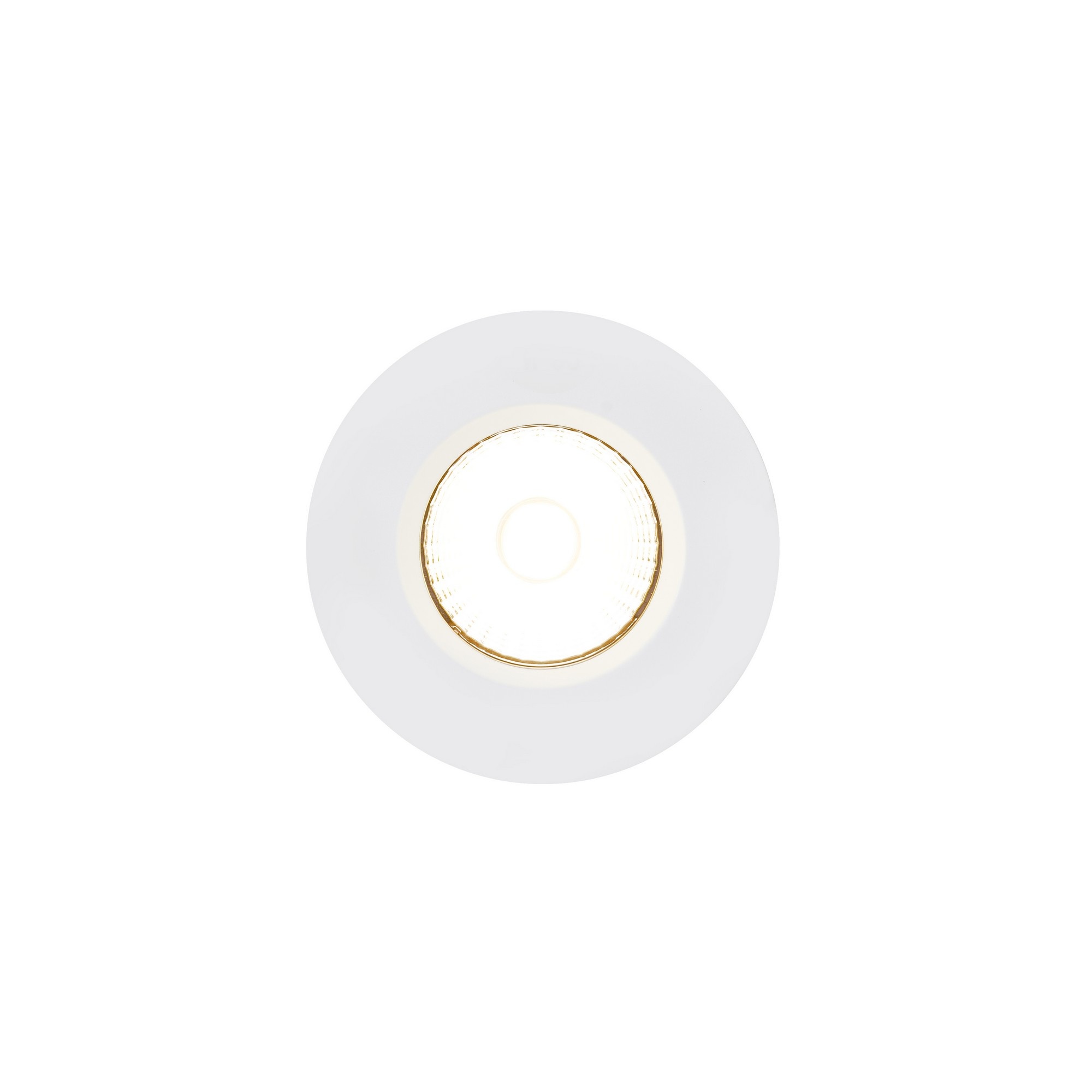 Nordlux Fremont 3-Kit IP65 2700K даунлайт белый