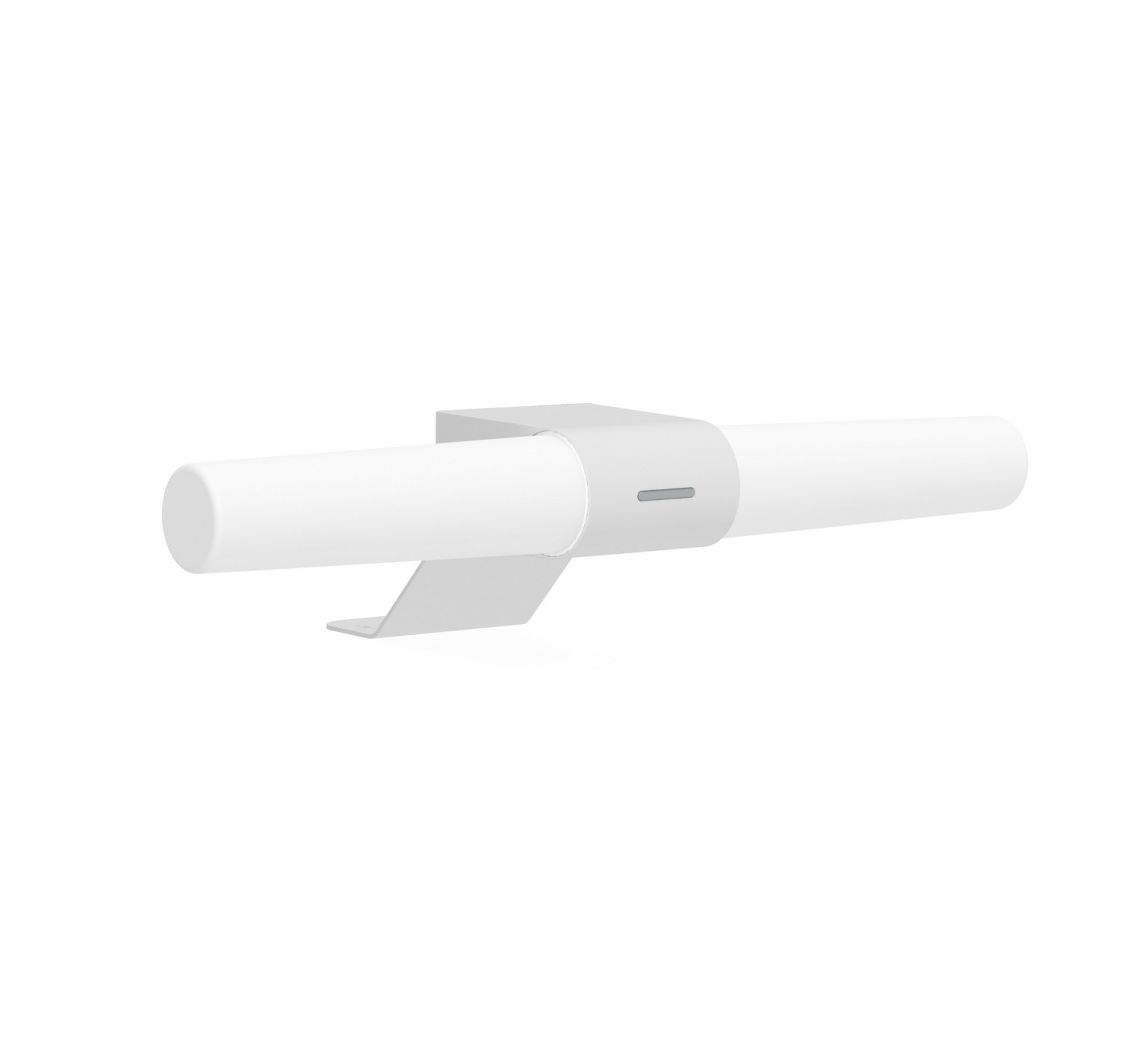 Nordlux Helva Double Basic настенный светильник белый