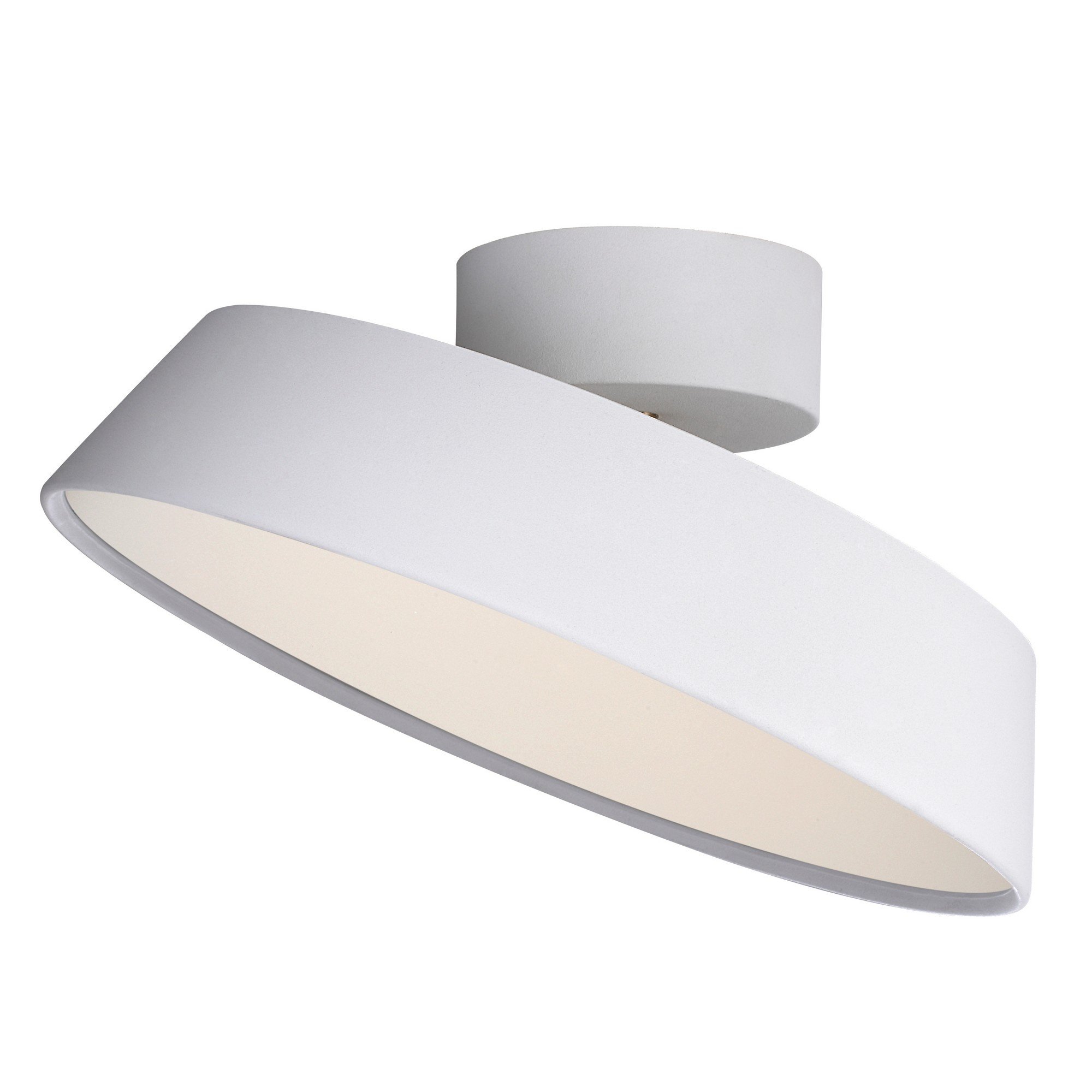 Nordlux Kaito 2 Dim потолочный светильник белый