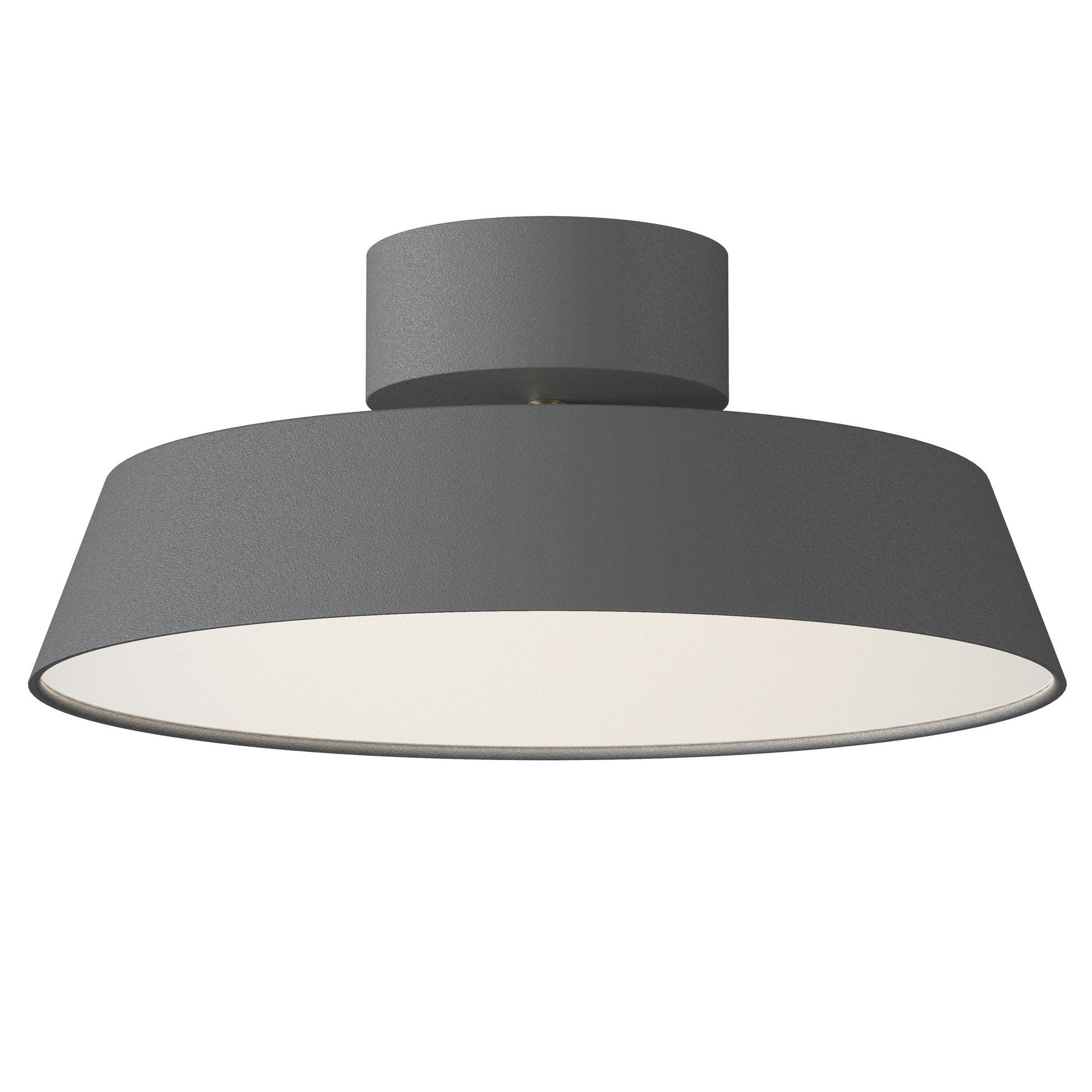 Nordlux Kaito 2 Dim потолочный светильник белый