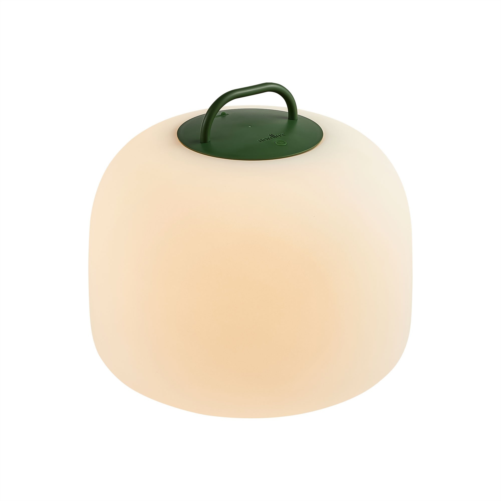Nordlux Kettle To-Go 36 аккумуляторный светильник белый red