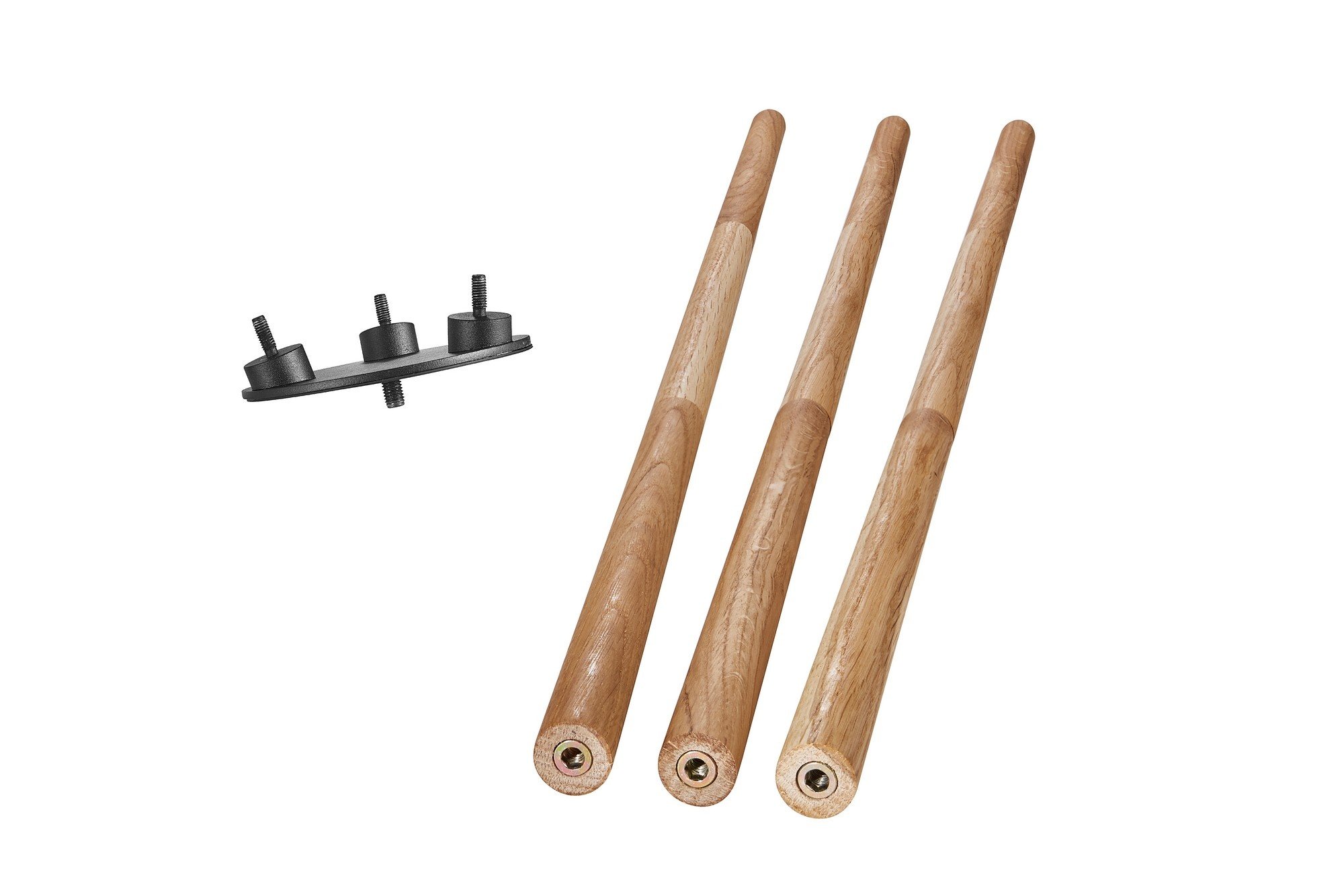 Nordlux Kettle To-Go Tripod 110 аксессуары черный