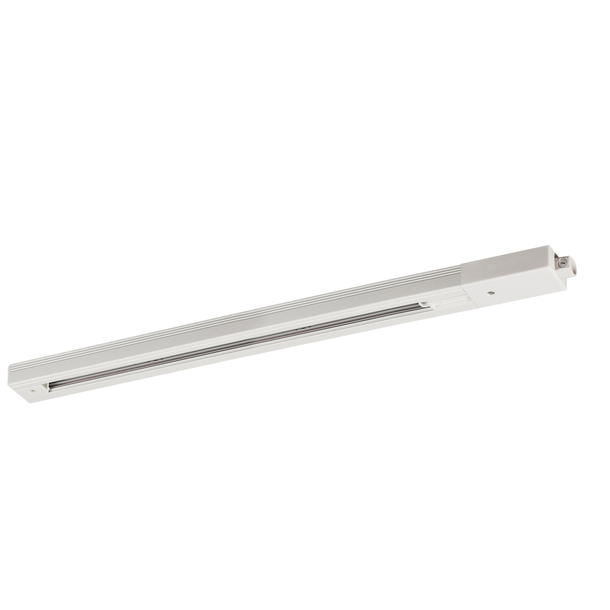 Nordlux Link 1 8 Meter Rail трековый светильник accessory белый