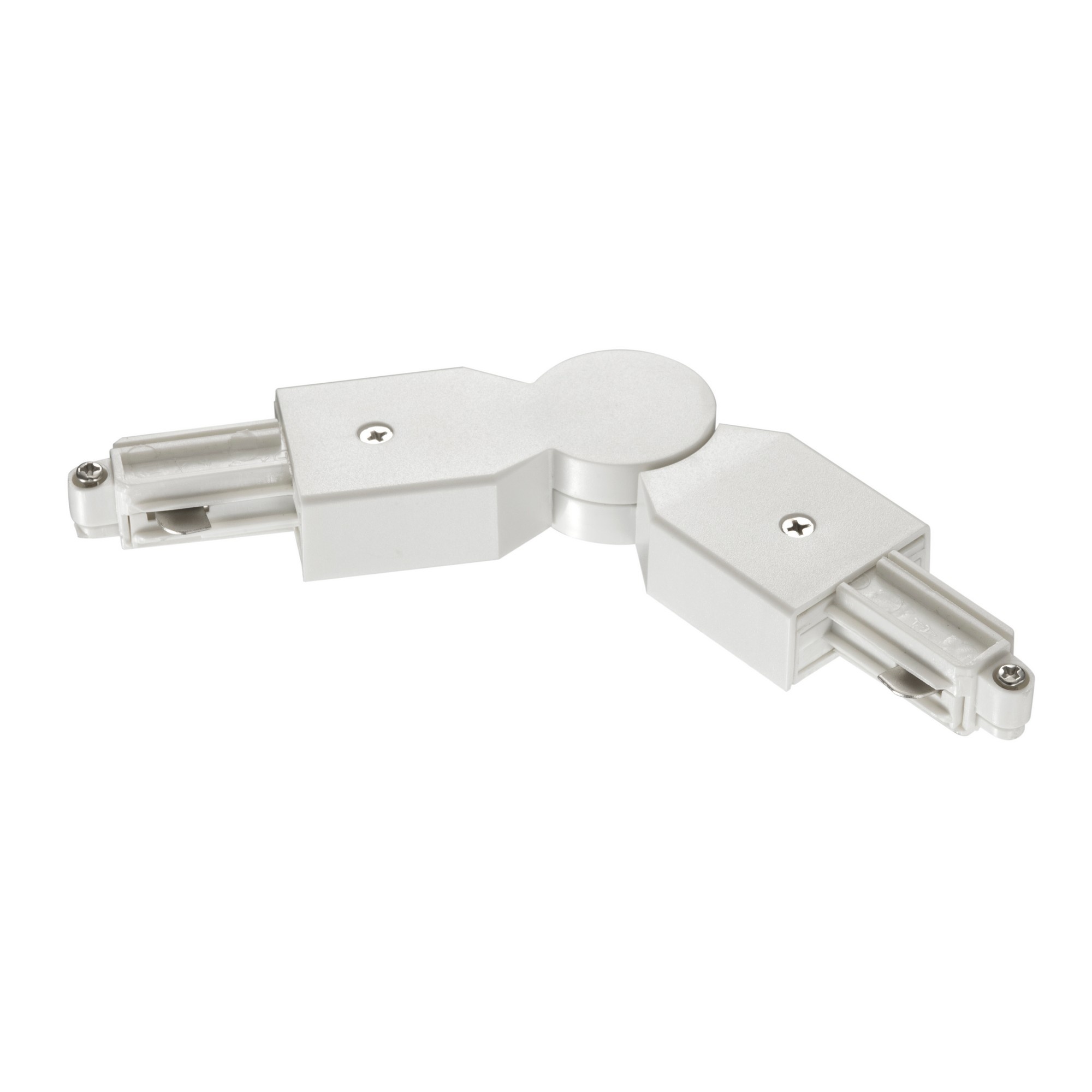 Nordlux Link Swivel Connector трековый светильник accessory белый