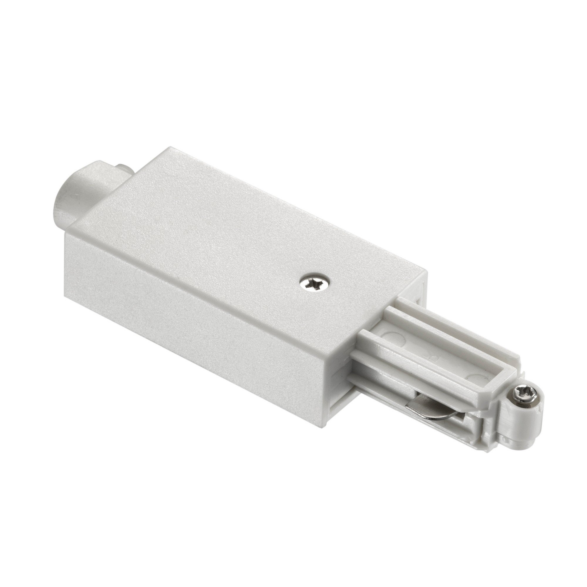Nordlux Link Power Connector Right трековый светильник accessory белый