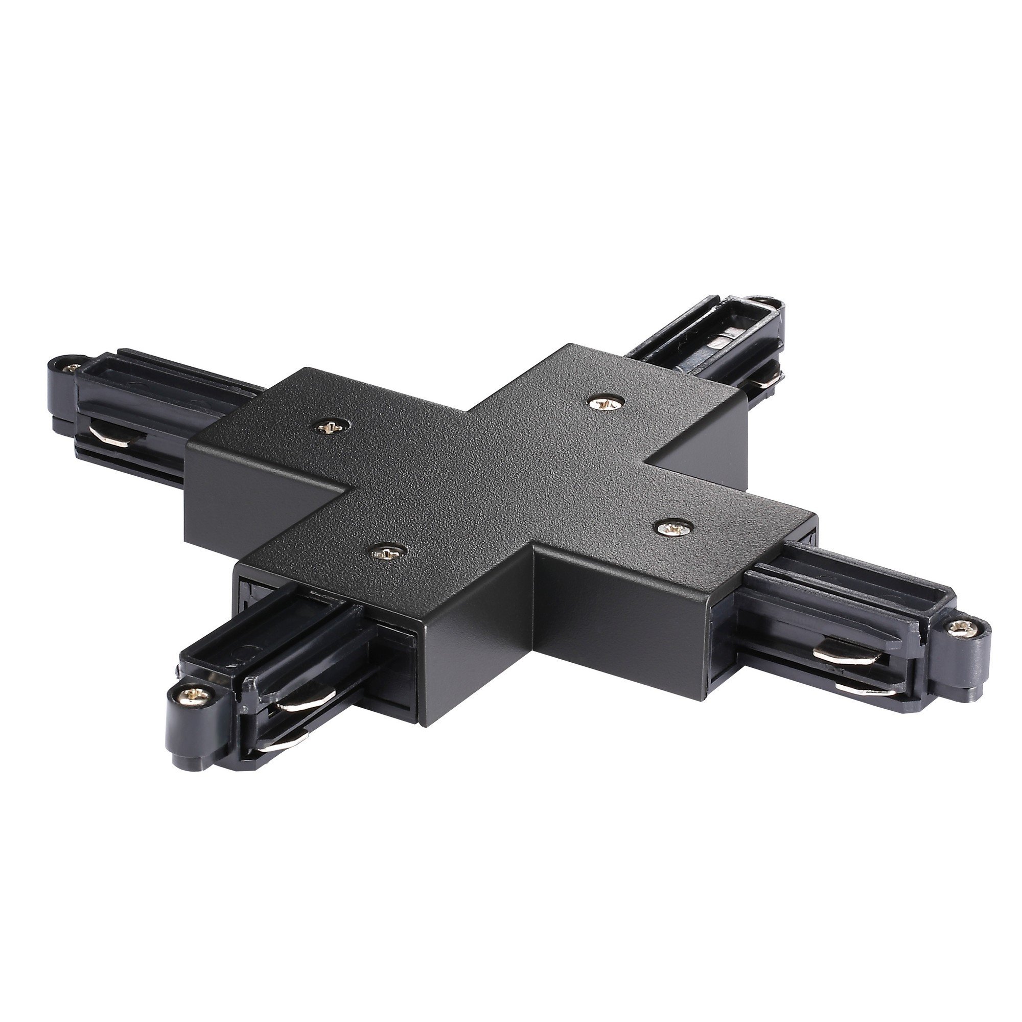 Nordlux Link X-Connector трековый светильник accessory белый
