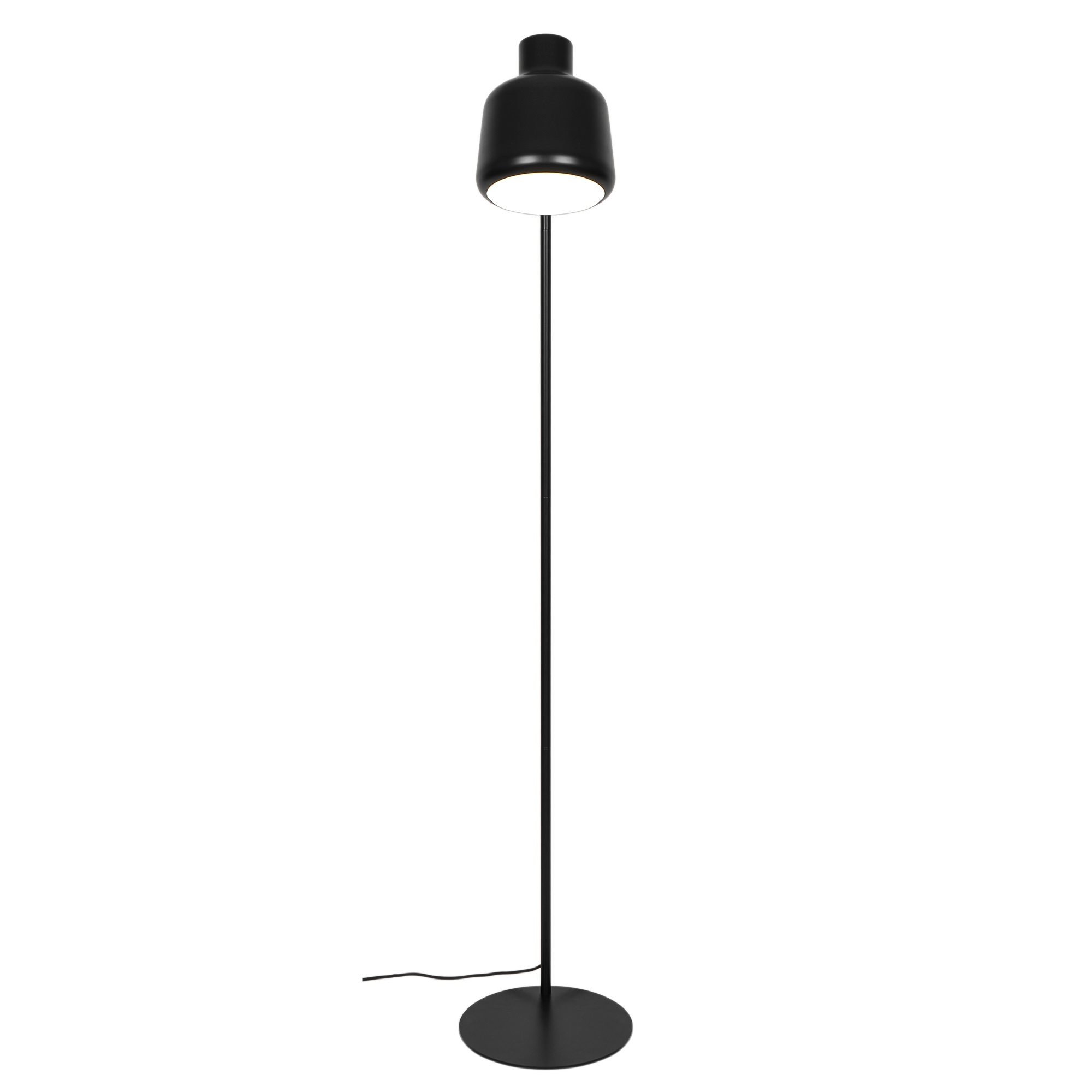 Nordlux Louella торшер черный