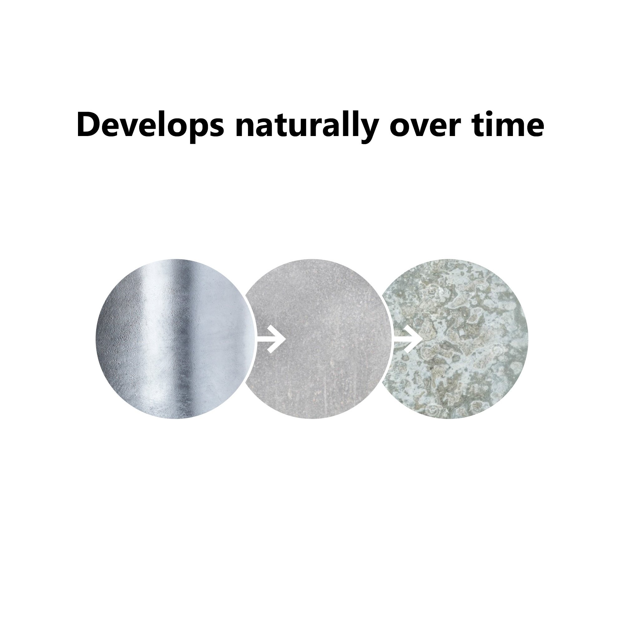 Nordlux Luxembourg Sensor настенный светильник Galvanized