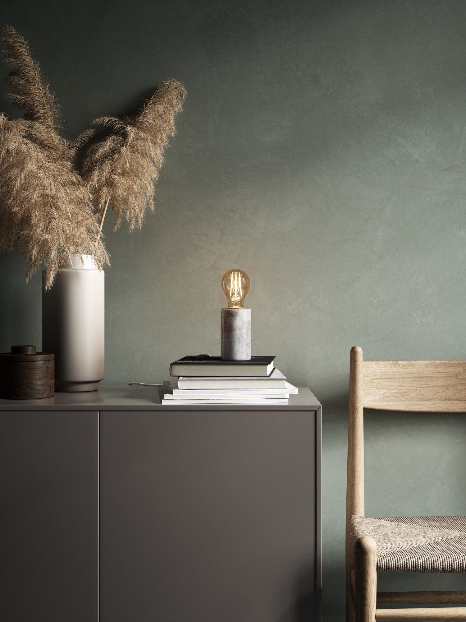 Nordlux Deco E27 A60 диммируемая 2500 K 400 лм Light Bulb Gold colour