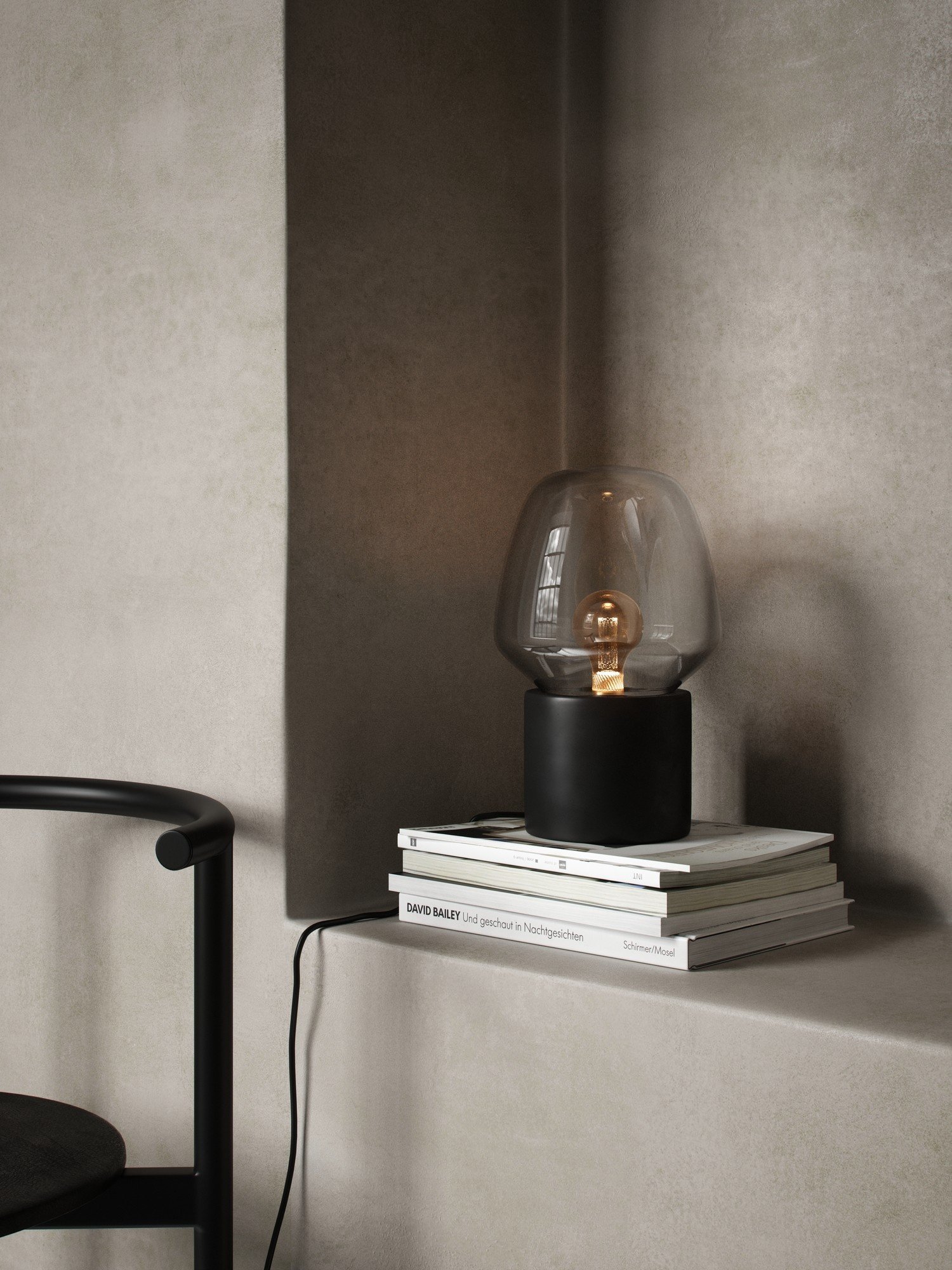 Nordlux Deco E27 A60 Retro диммируемая 1800 K 65 лм Light Bulb Gold colour