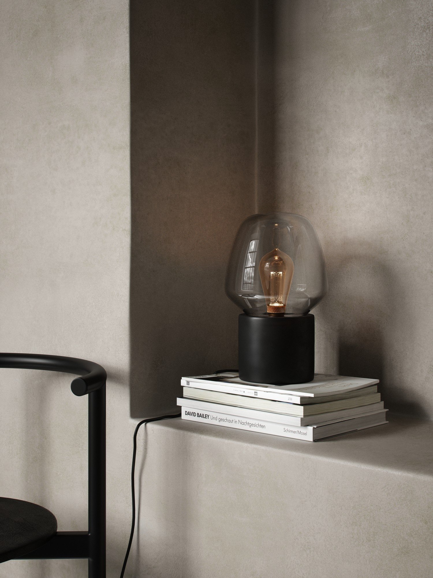 Nordlux Deco E27 ST64 Retro диммируемая 1800 K 120 лм Light Bulb Gold colour