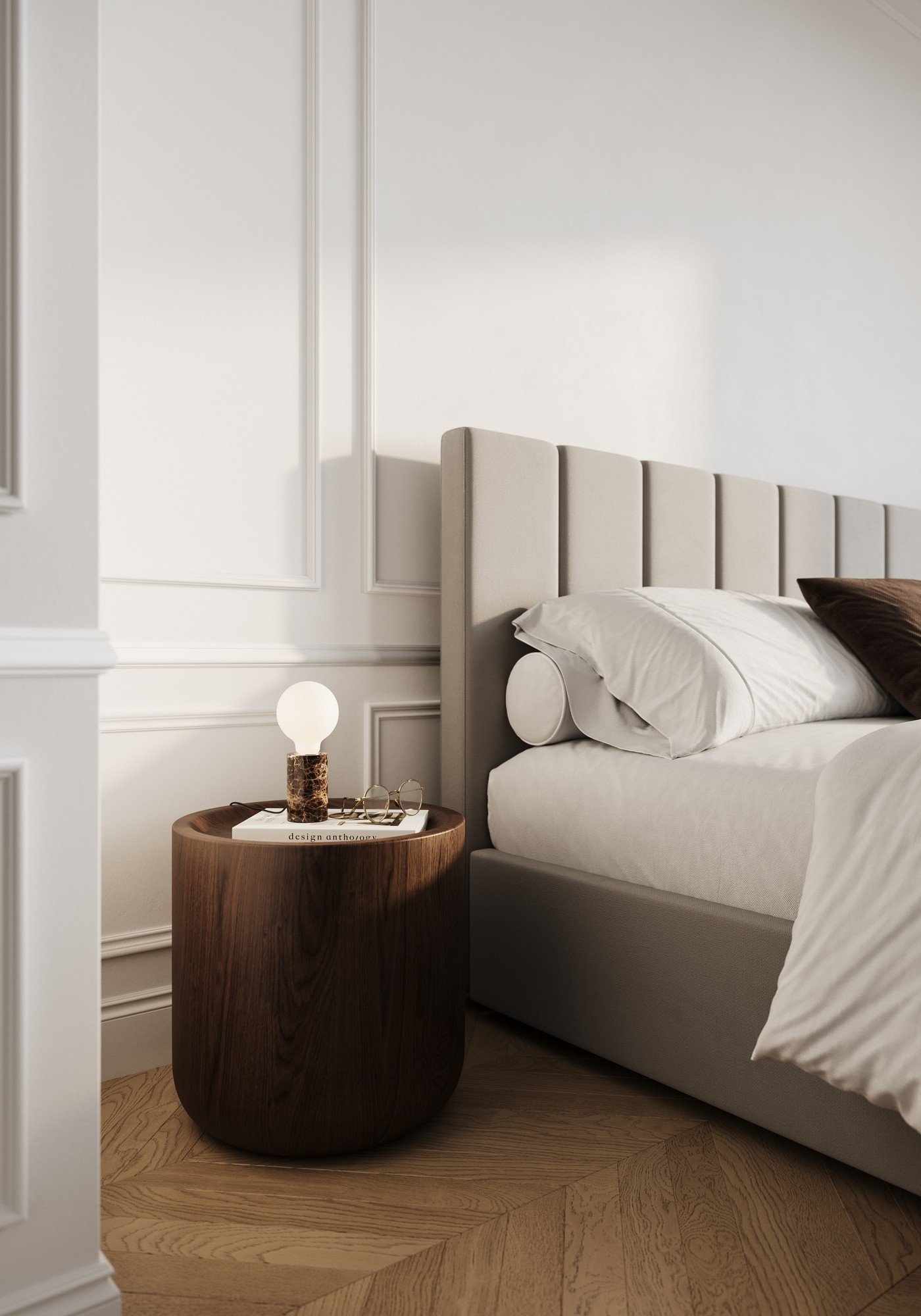 Nordlux Deco E27 G95 диммируемая Light Bulb опаловый белый
