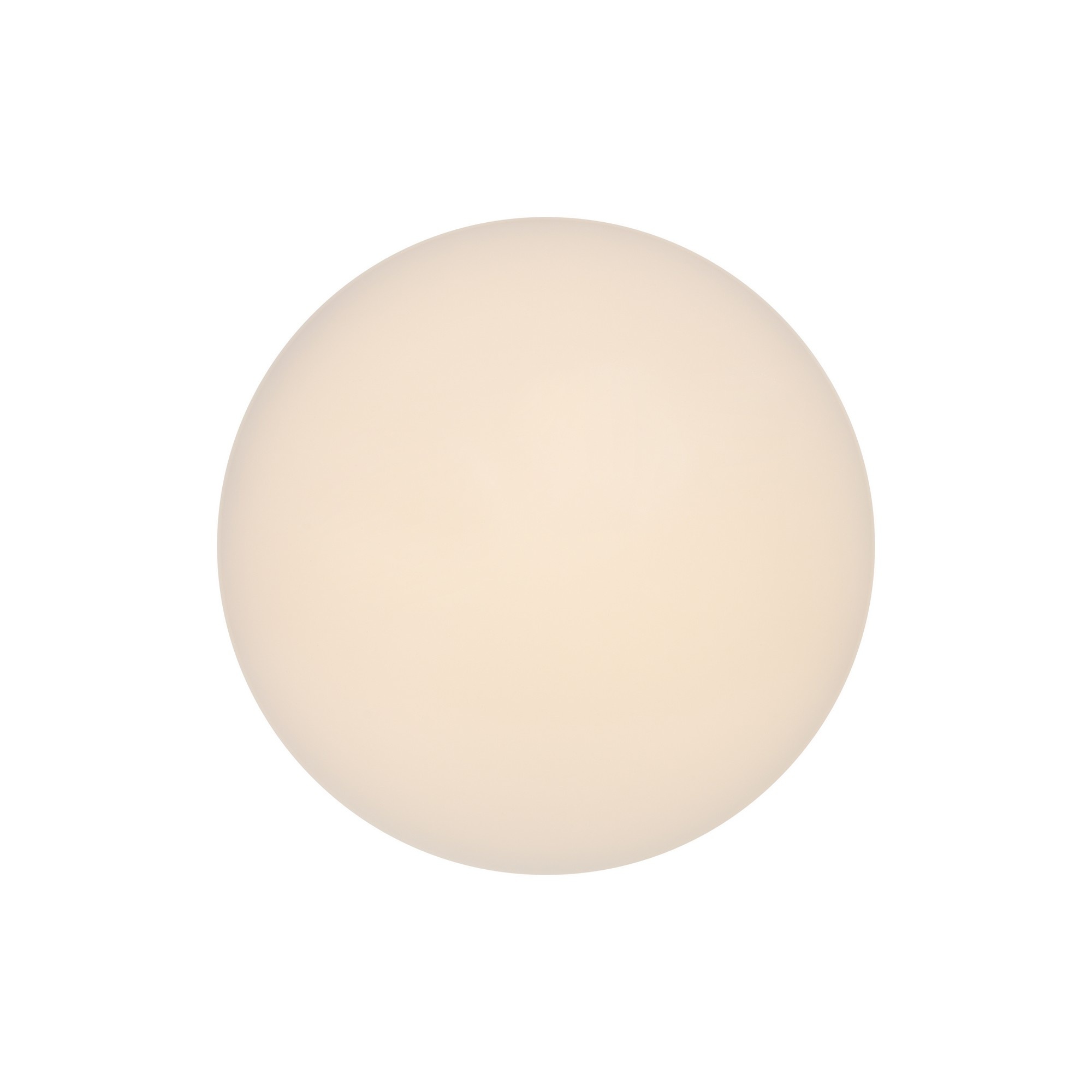 Nordlux Montone 25 IP44 2700 K потолочный светильник белый