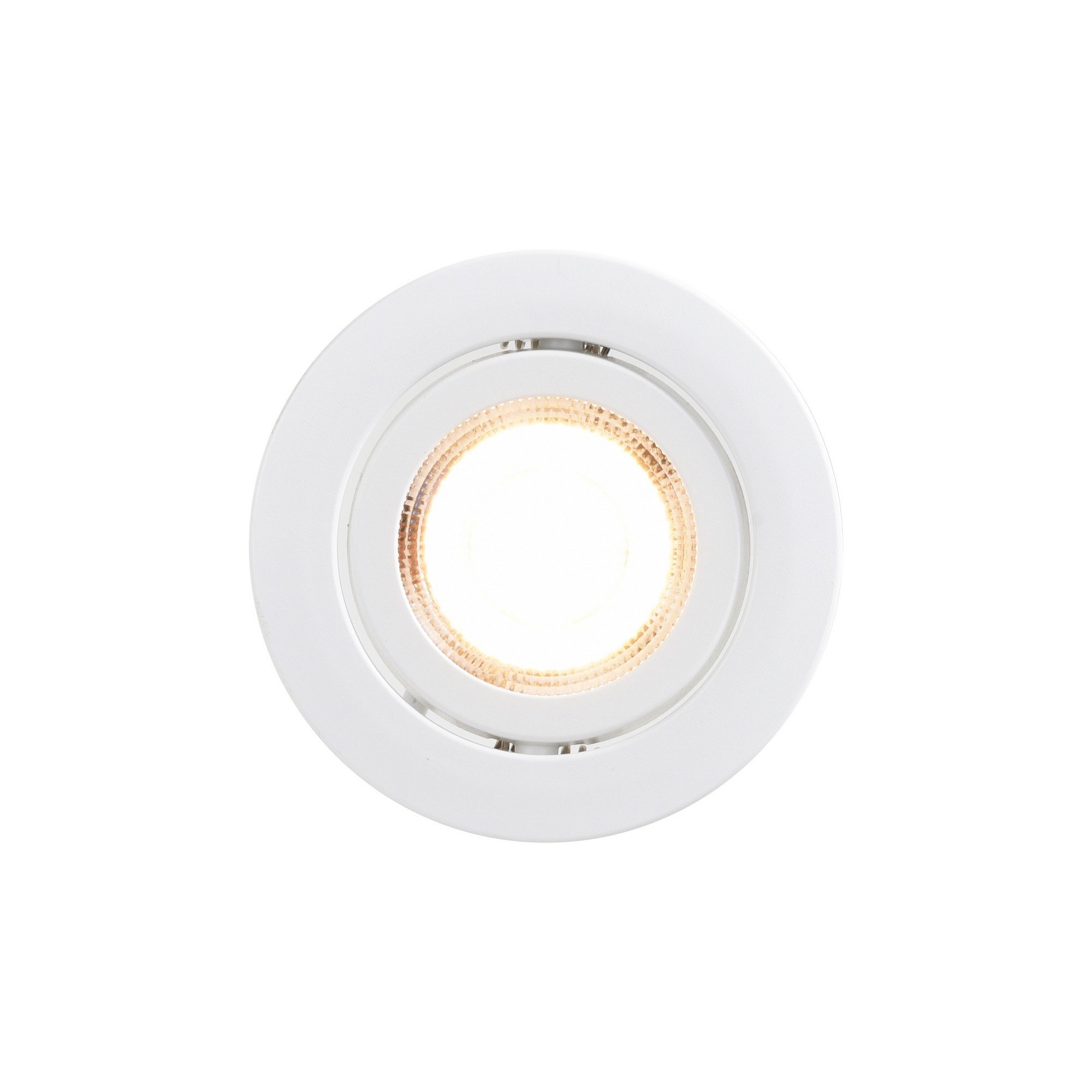 Nordlux Monolo 3-Kit даунлайт белый