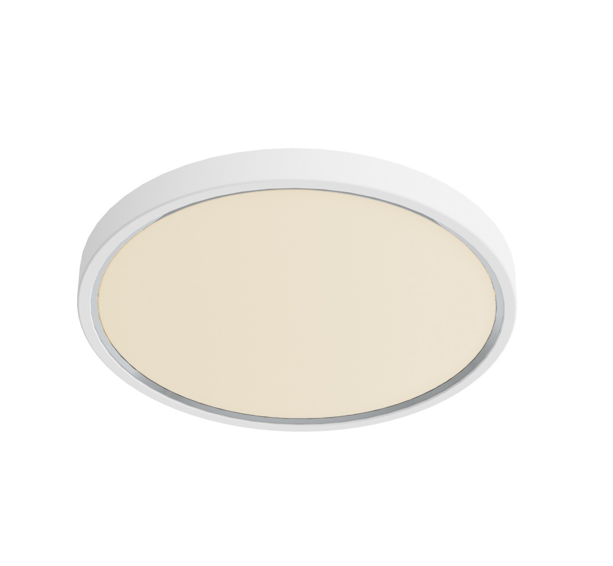 Nordlux Noxy 3000 4000 K 3-Step потолочный светильник белый