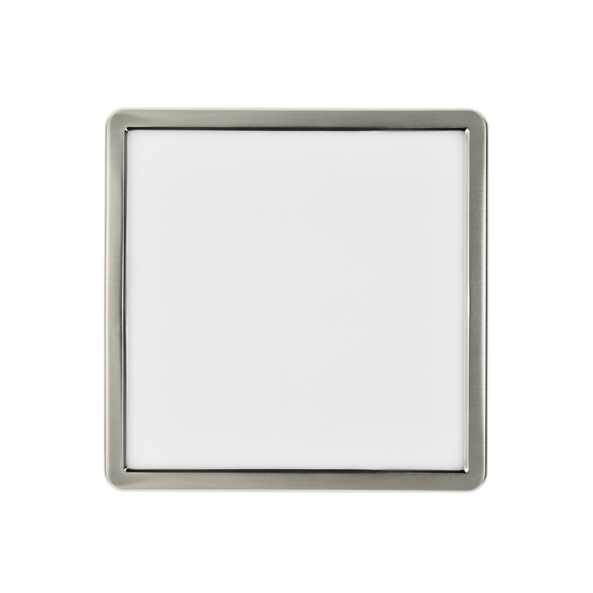 Nordlux Oja 29 Square 3000 4000 K 3-Step потолочный светильник белый