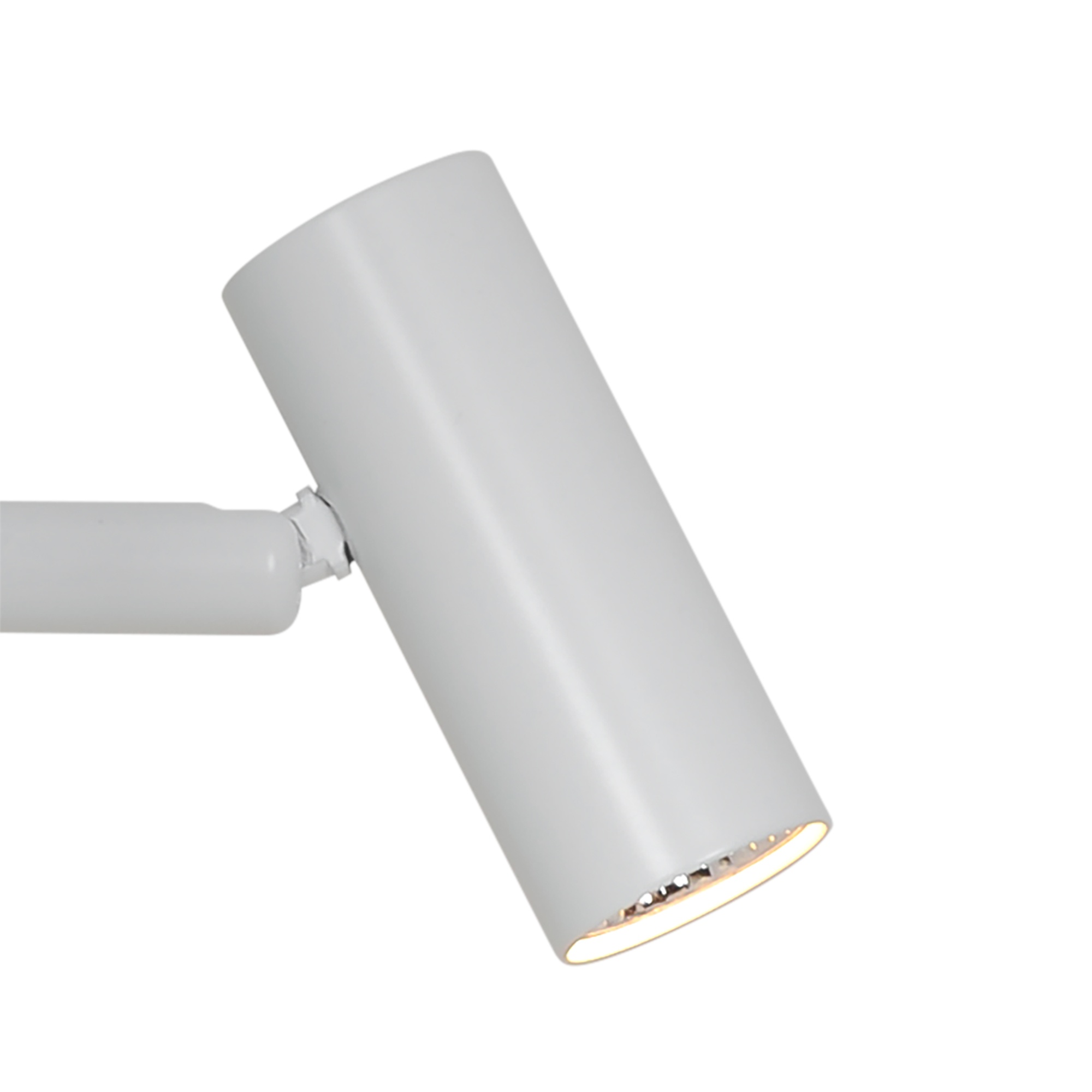 Nordlux Omari Round настенный светильник белый