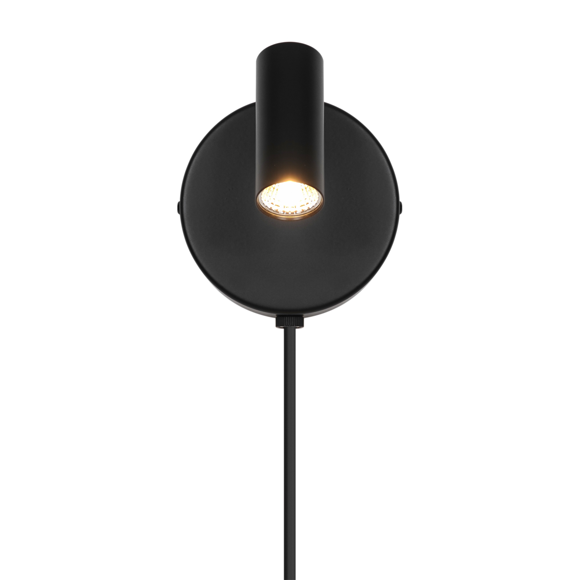 Nordlux Omari Round настенный светильник белый