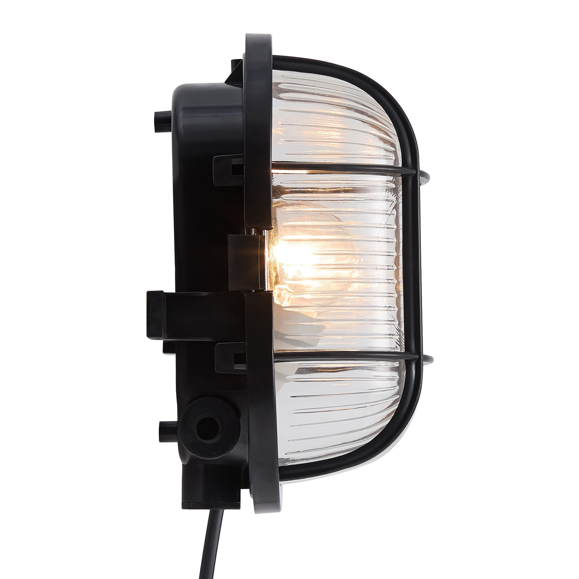 Nordlux Skotlampe настенный светильник белый