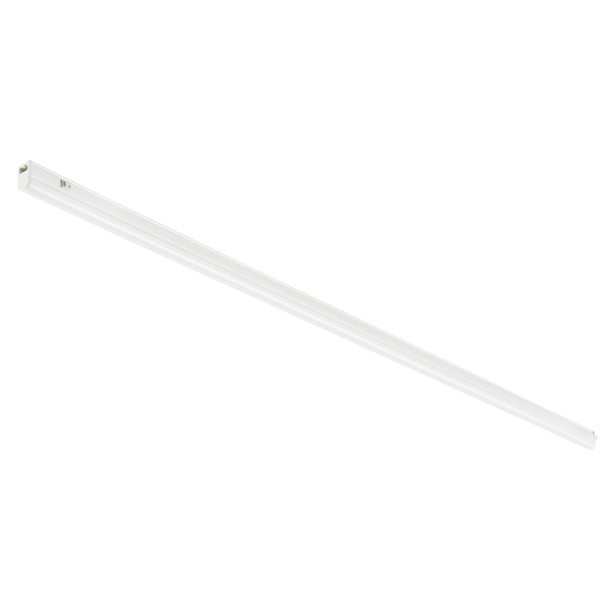 Nordlux Renton 150 Batten Light Fitting белый