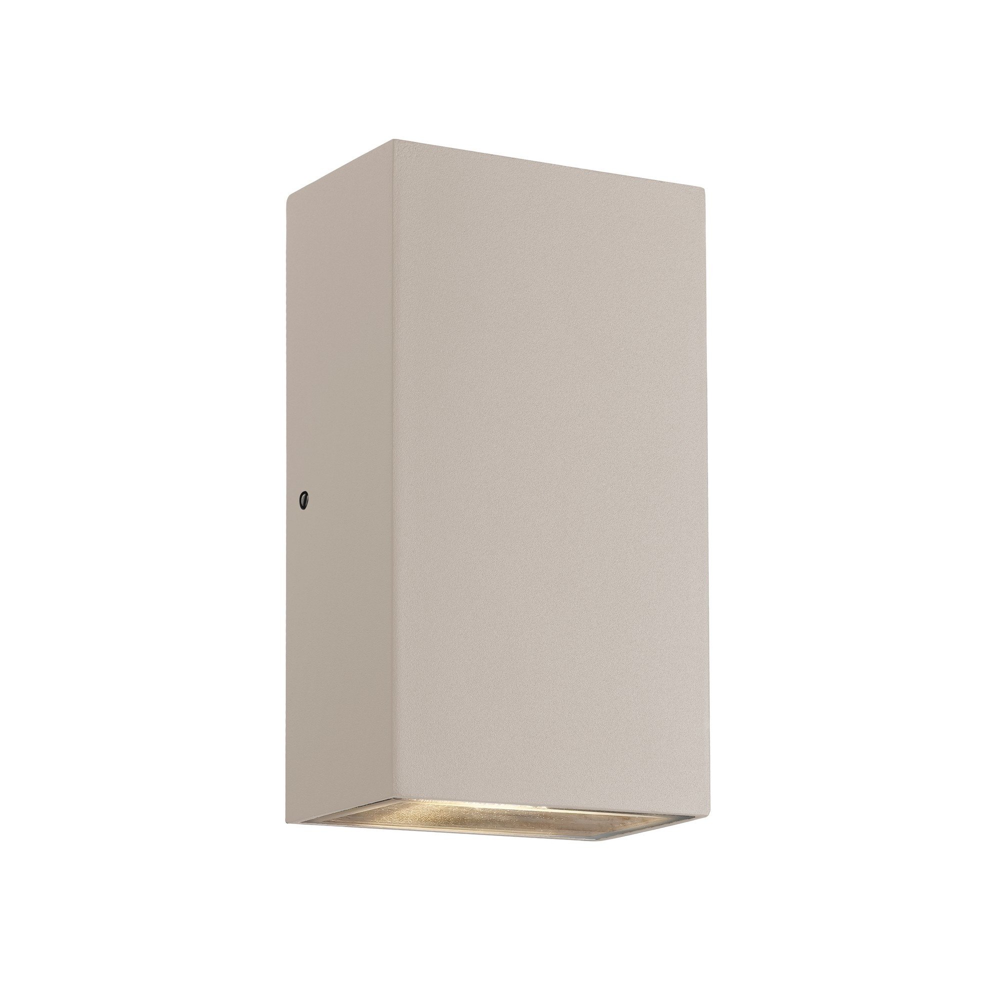 Nordlux Rold Flat настенный светильник черный