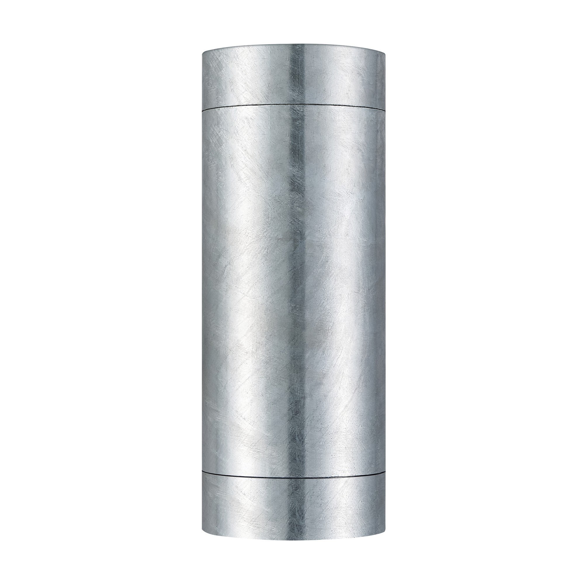 Nordlux Tin Maxi Double настенный светильник белый
