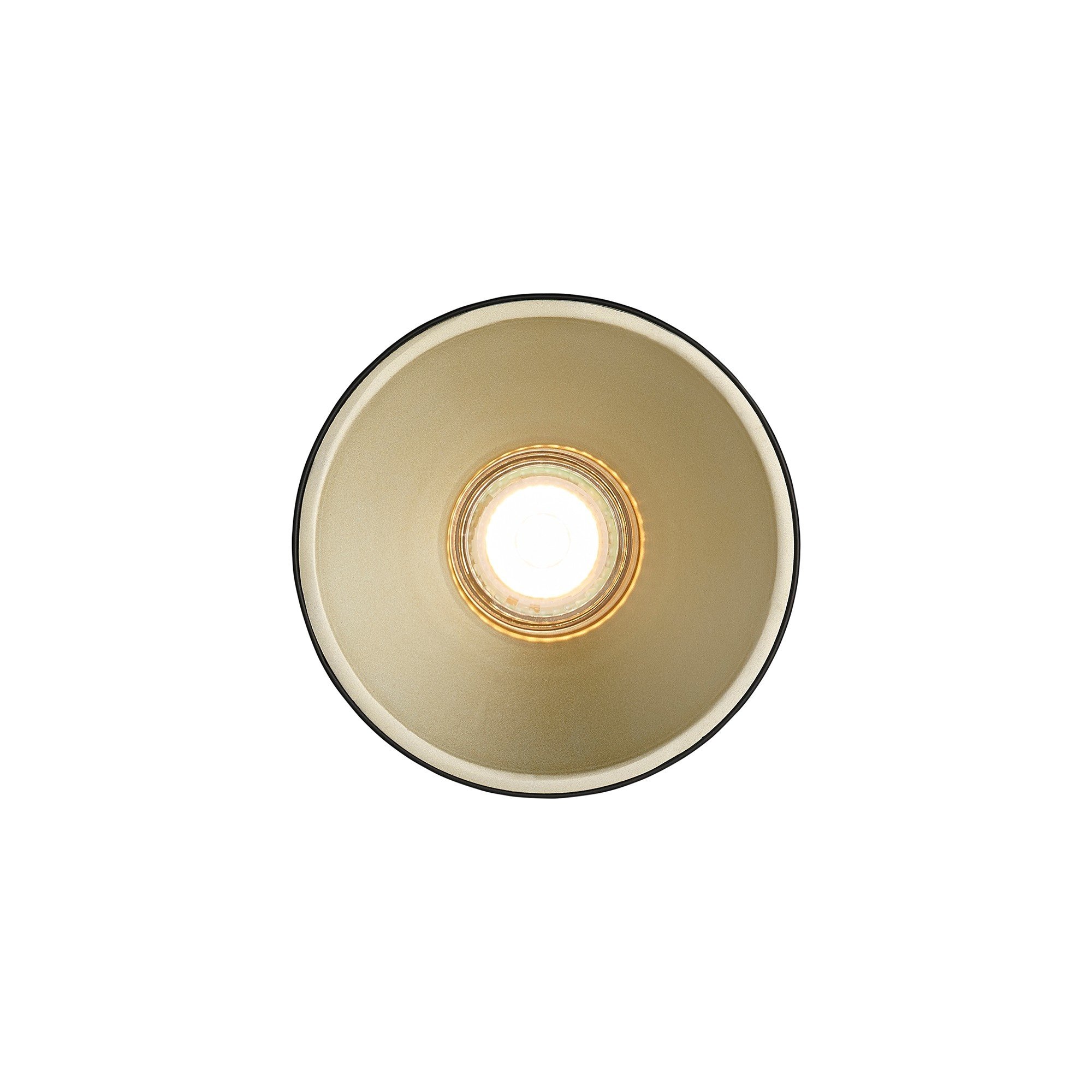 Nordlux Torone спот черный