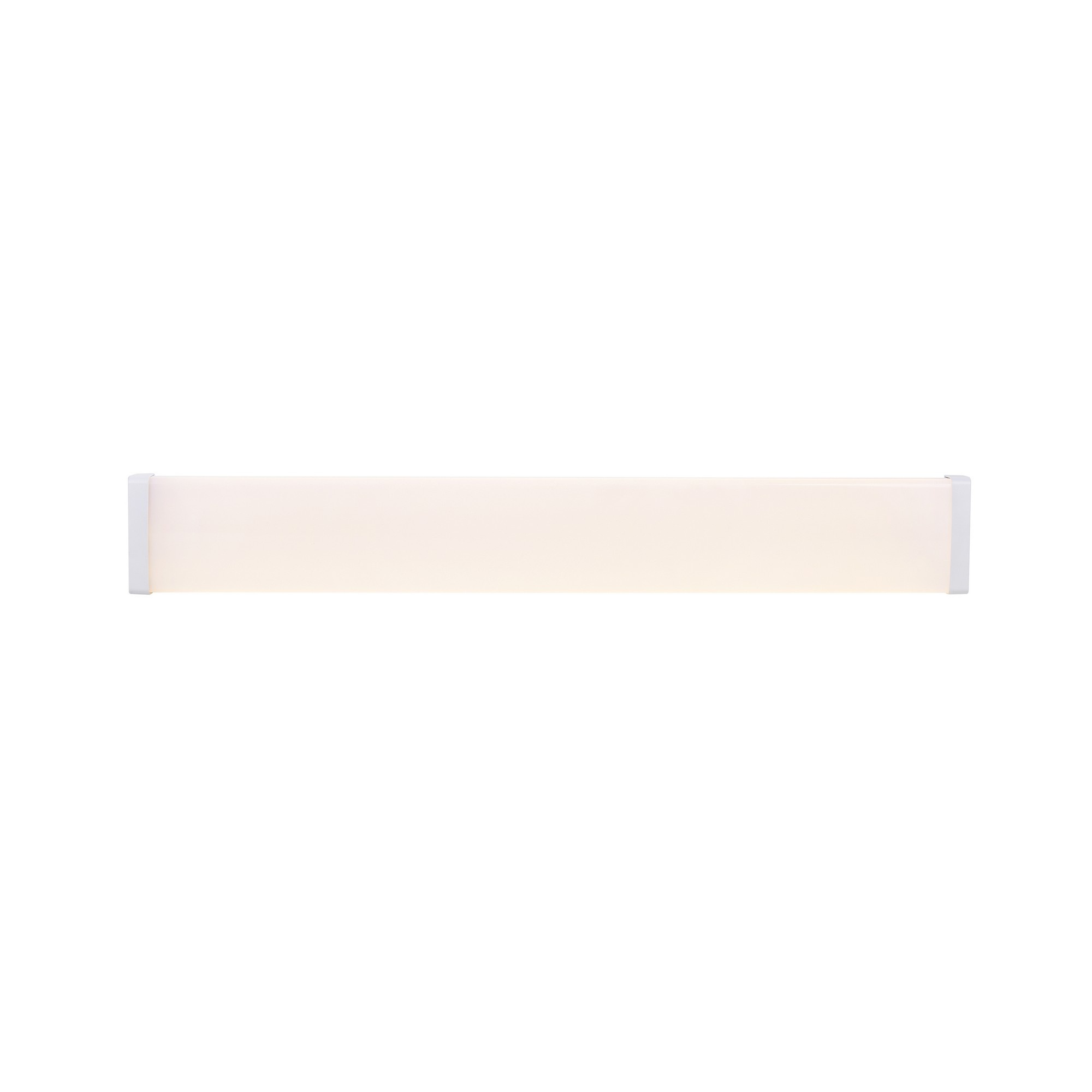 Nordlux Wilmington 90 Batten Light Fitting белый