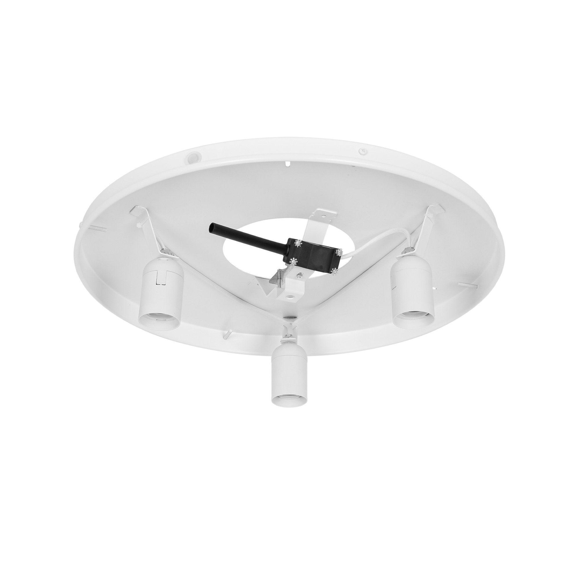 Nordlux Aeron 60 потолочный светильник белый